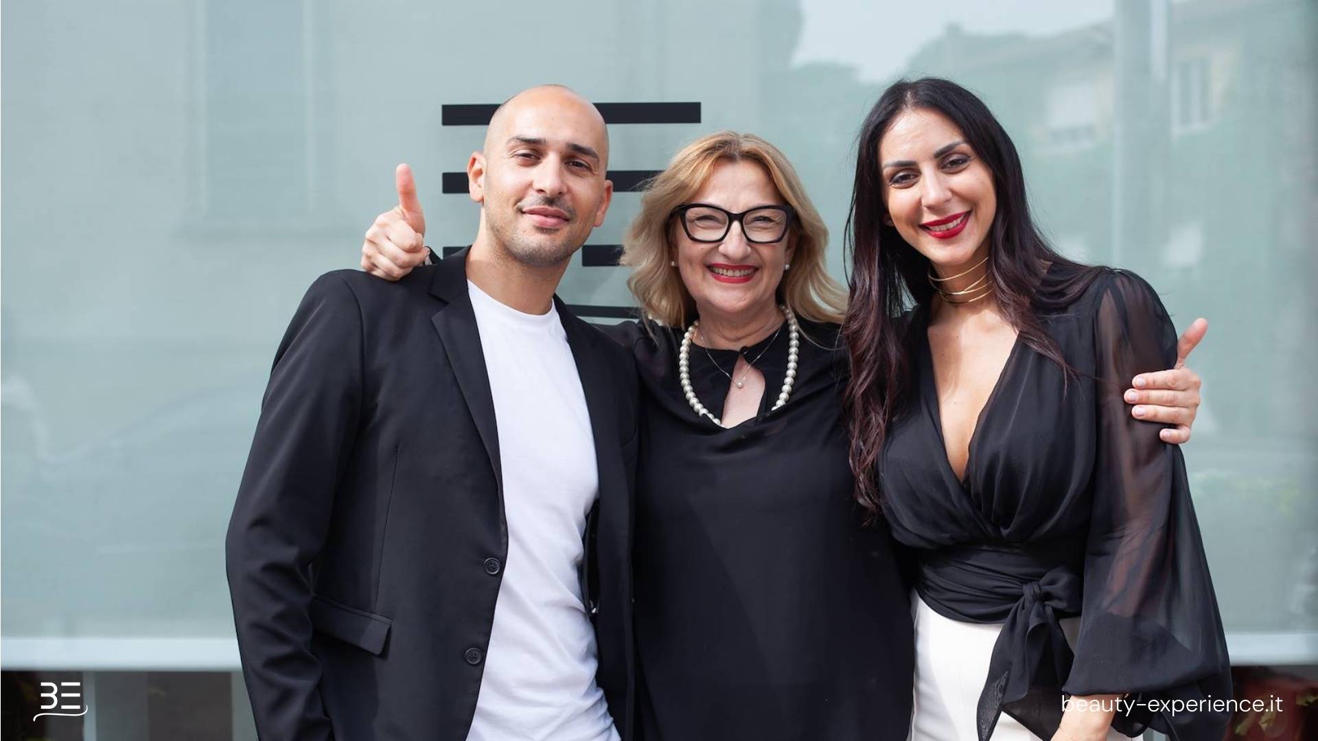 BE Beauty Experience Inaugurazione Centro BE Lonigo