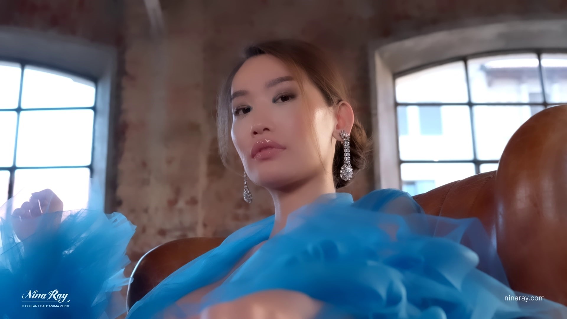 Nina Ray<br>I collant perfetti per un tocco romantico