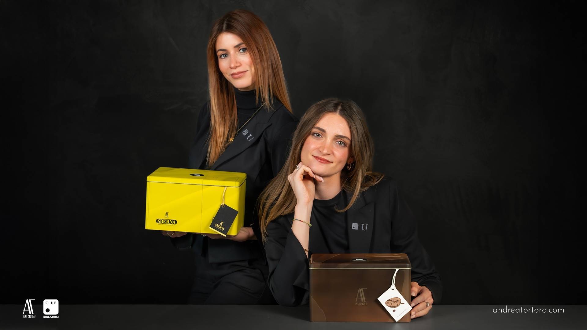 Andrea Tortora . Sberna . Siglacom<br> Pasqua 2026