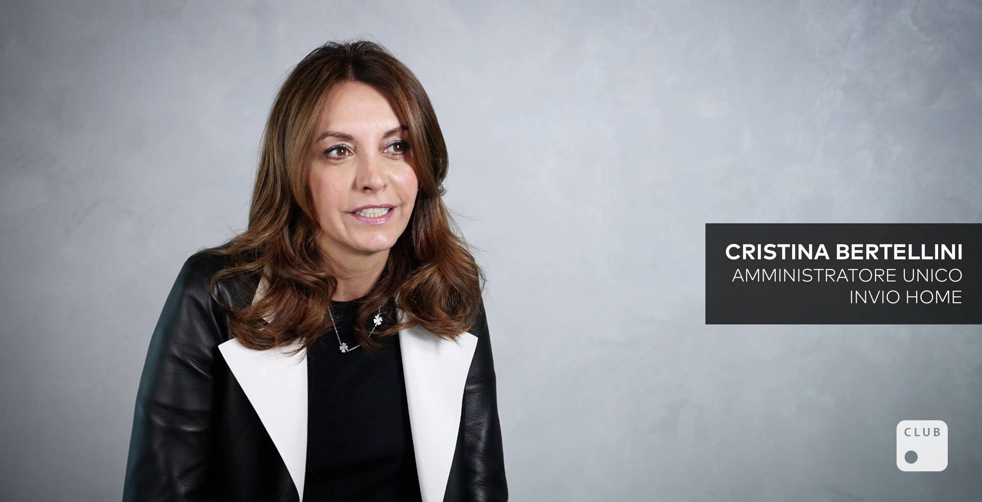 Cristina Bertellini