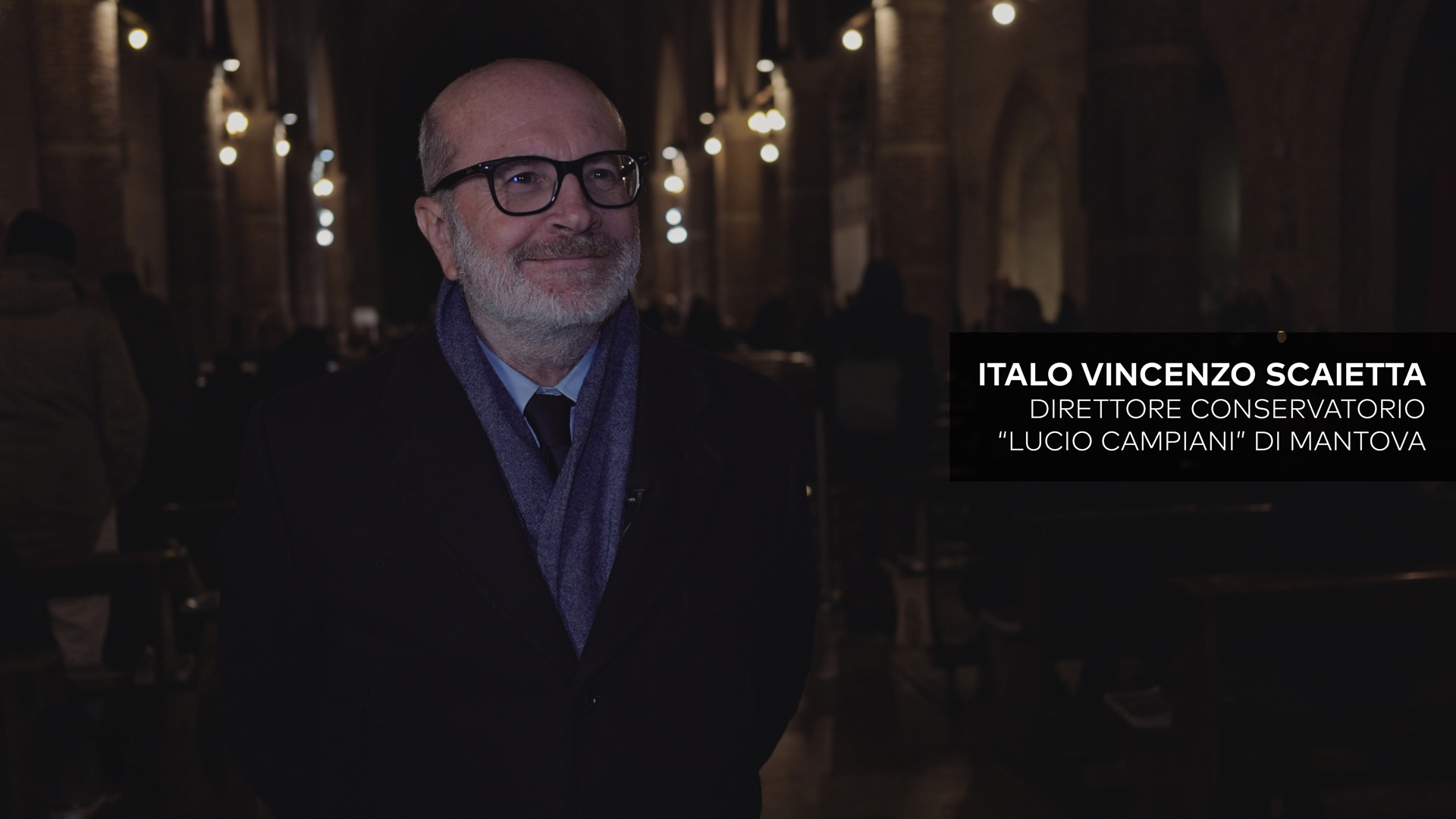 Italo Scaietta