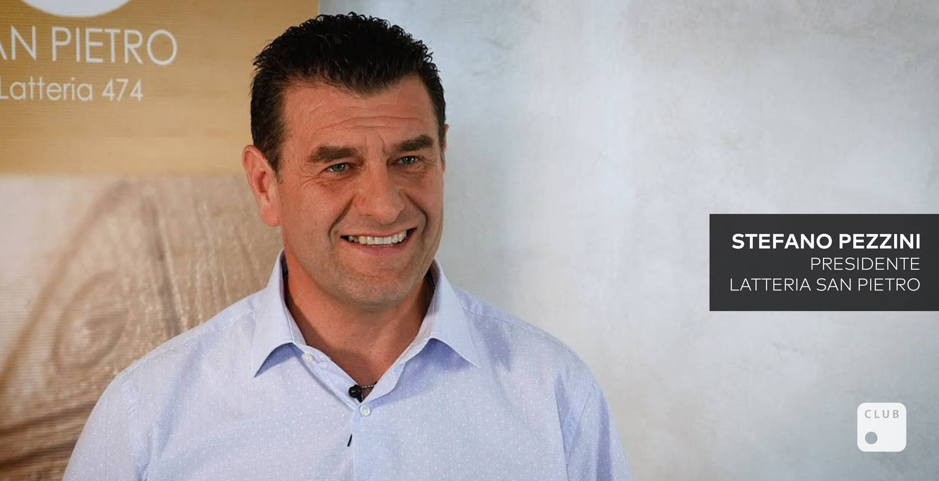 Stefano Pezzini