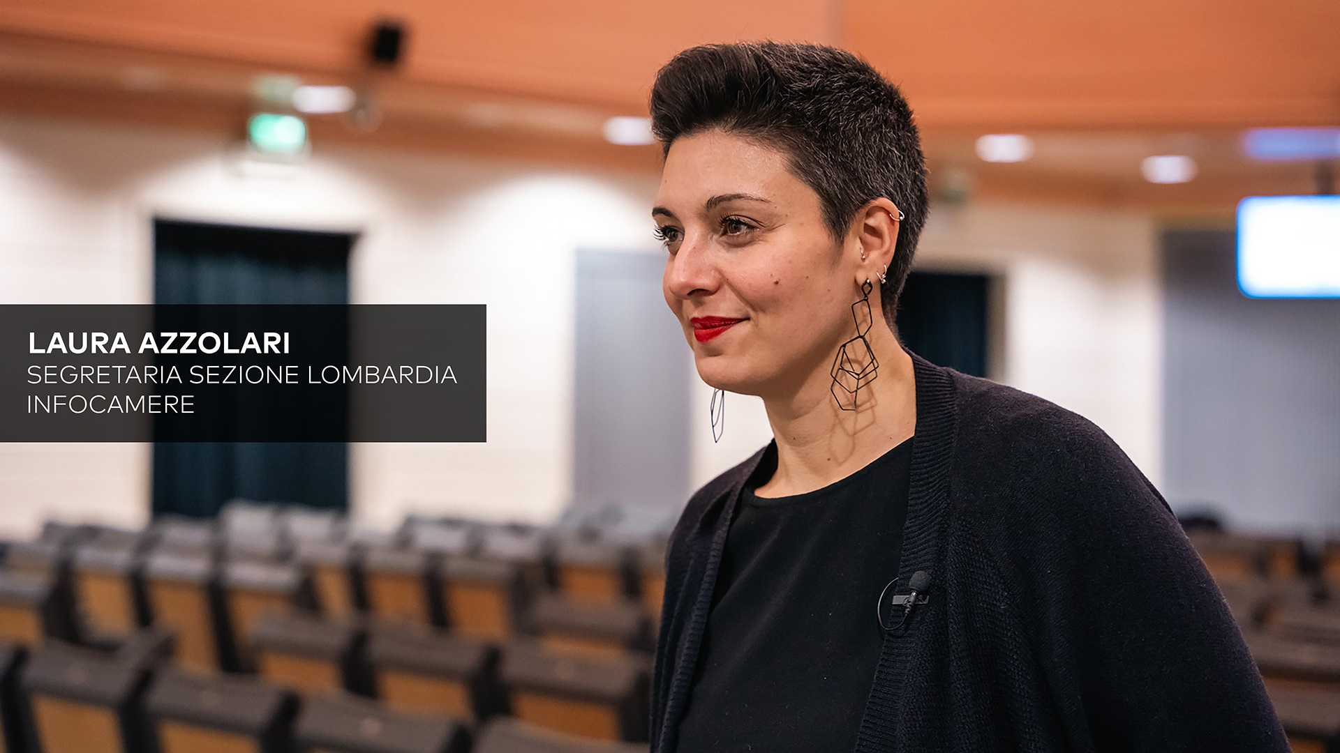Laura Azzolari