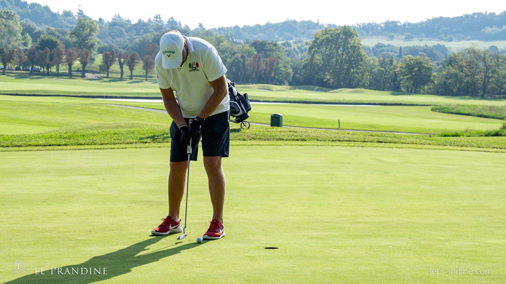 Le Prandine 2° Trofeo Golf Le Prandine