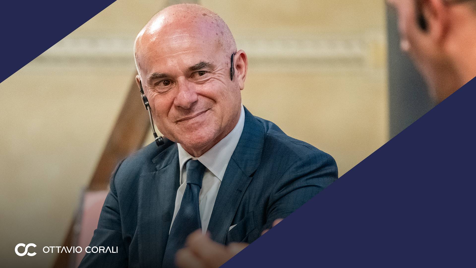 Ottavio Corali </br>Ductus Exemplo