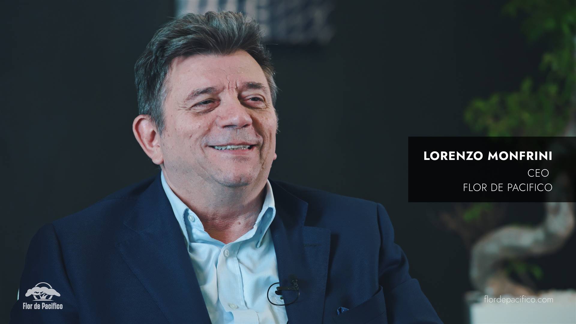 Lorenzo Monfrini