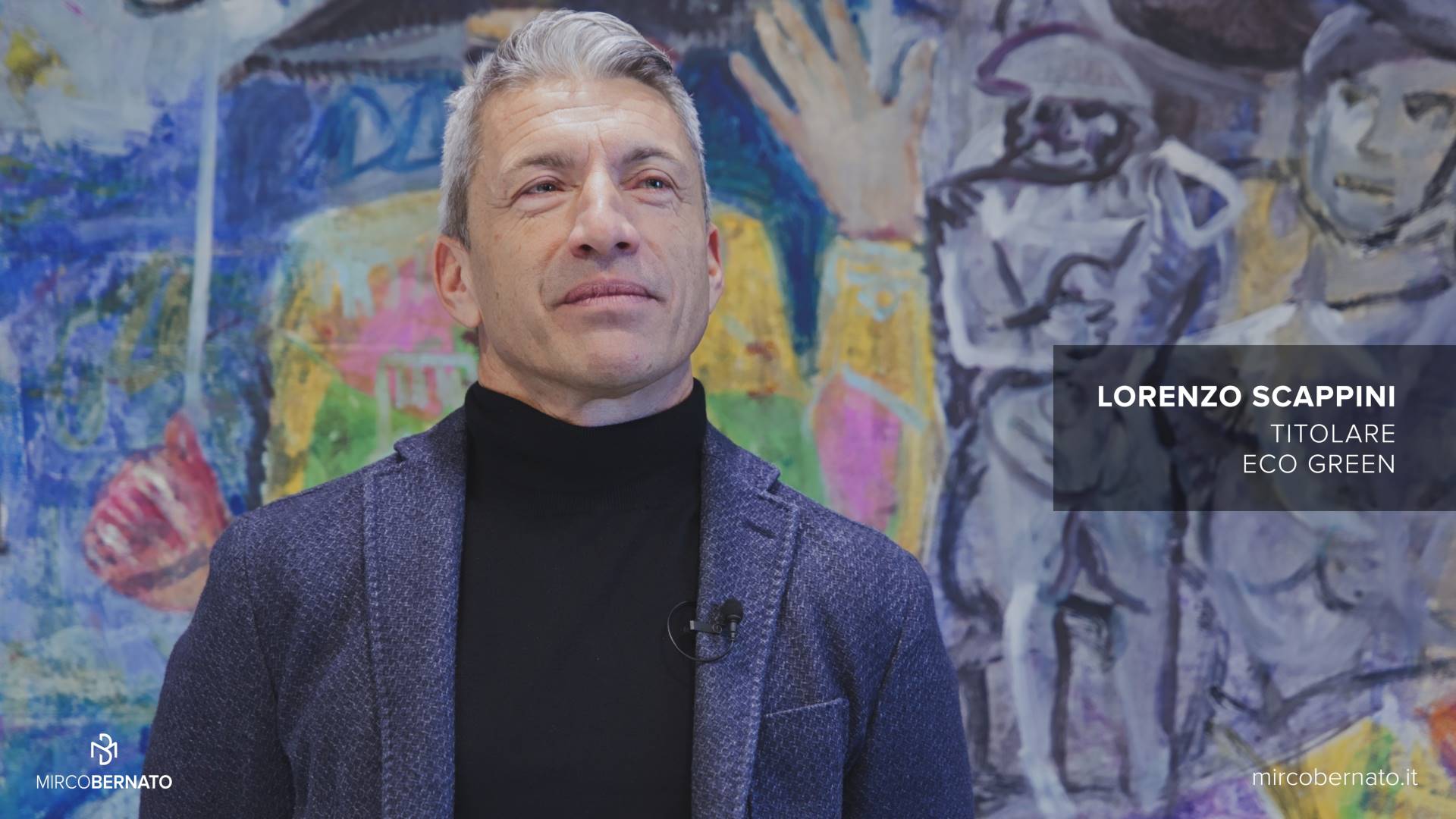 Lorenzo Scappini