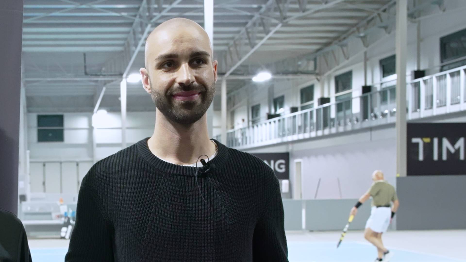 Luca Pitozzi