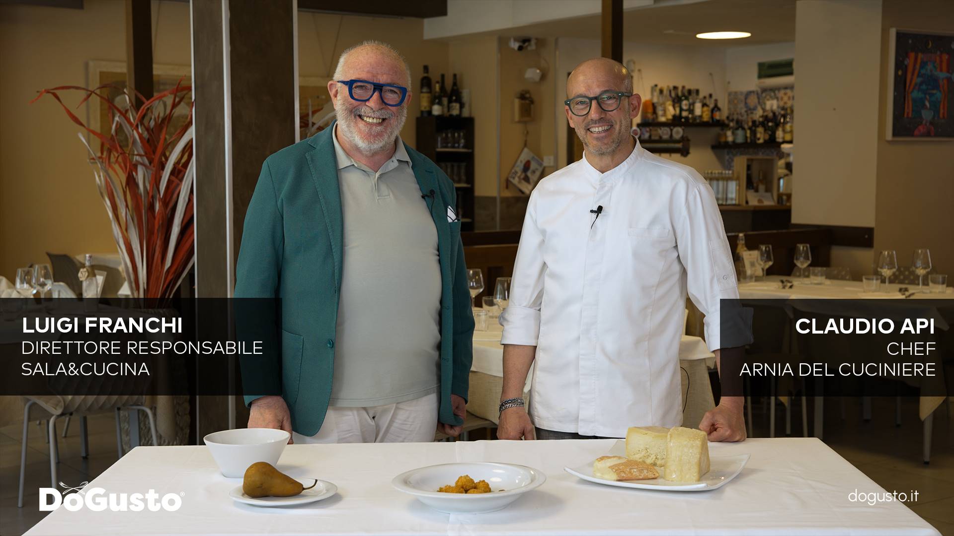 DoGusto<br /> Cremino di Formaggio