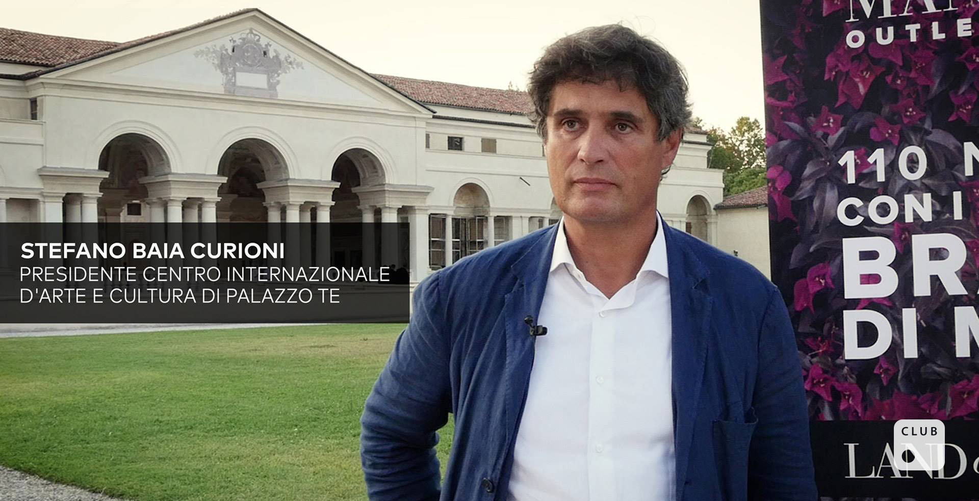Stefano Baia Curioni