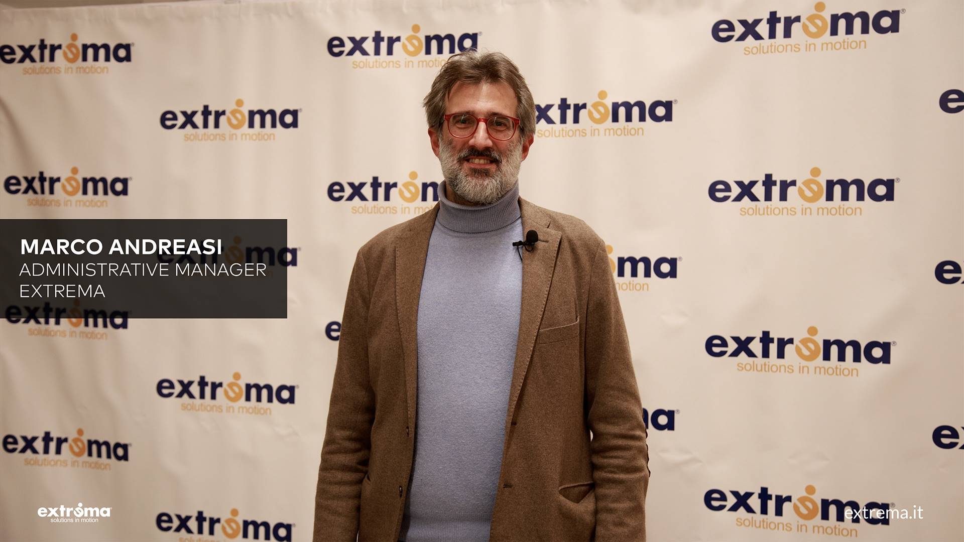 Marco Andreasi
