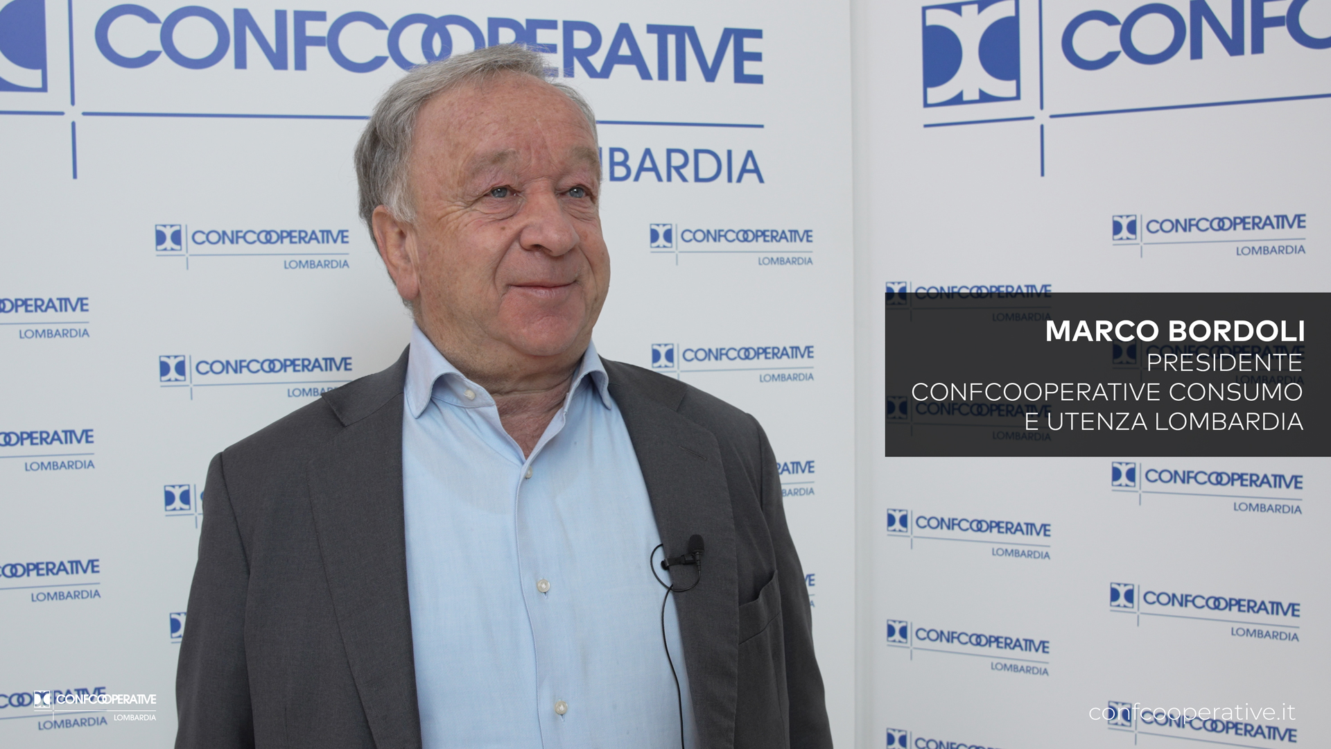 Marco Bordoli