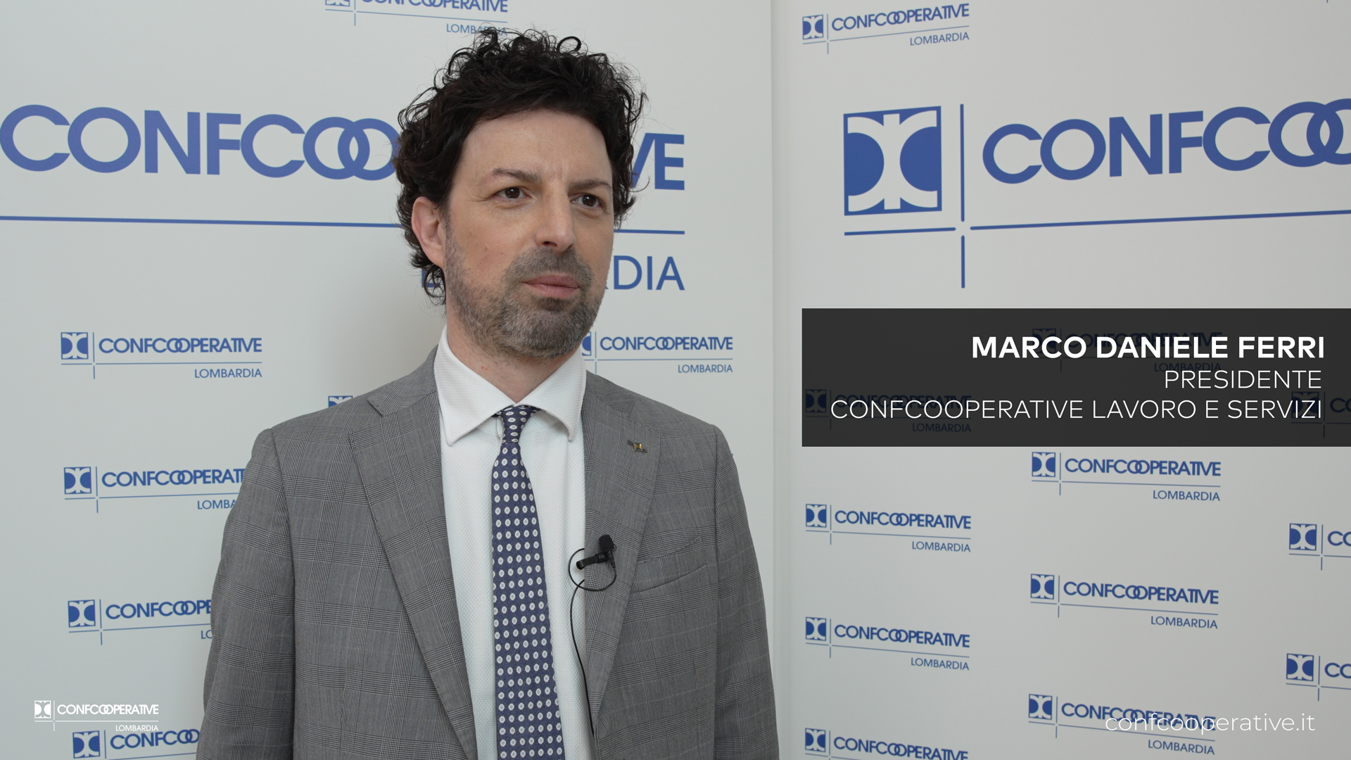 Marco Daniele Ferri