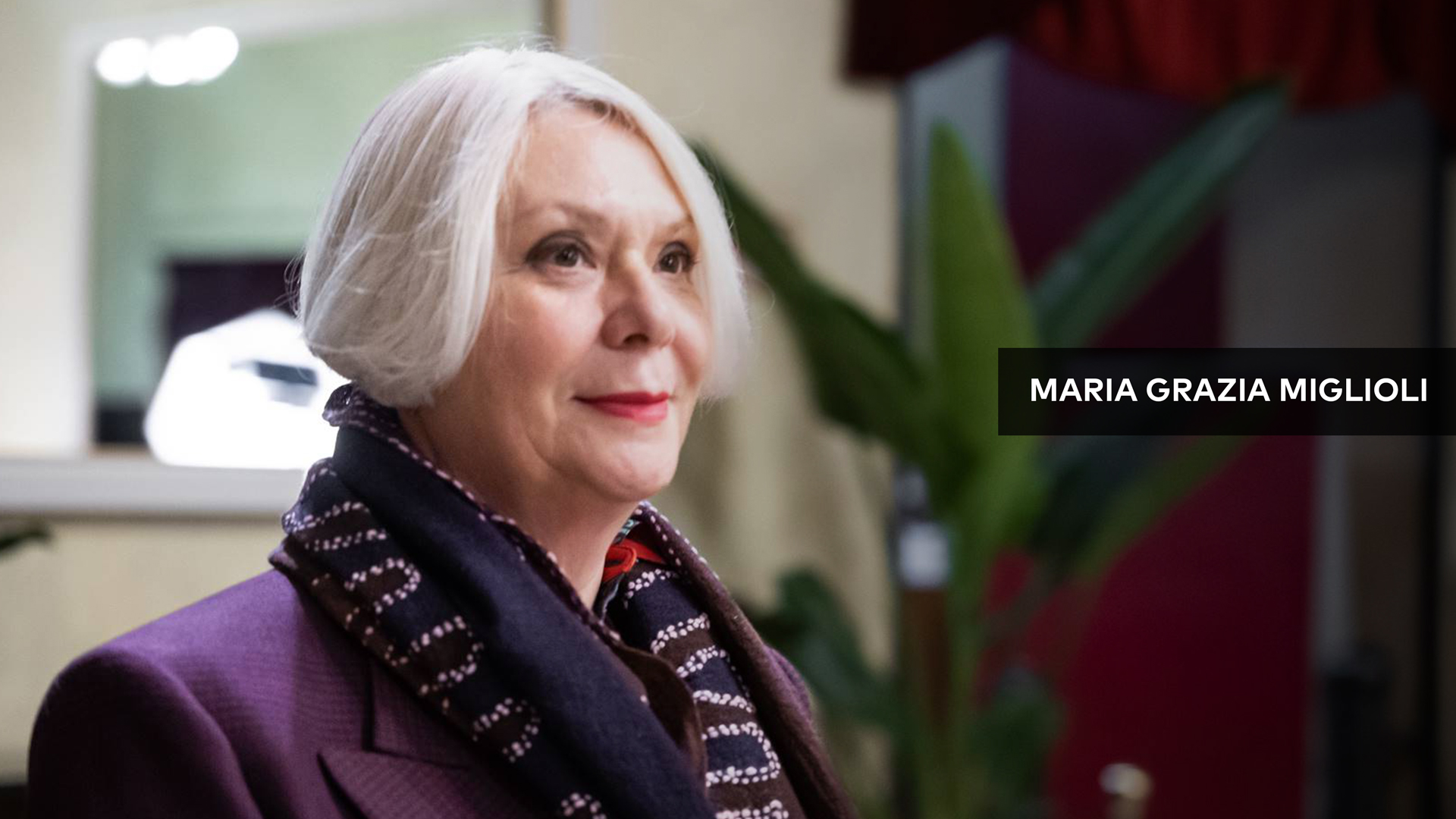 Maria Grazia Miglioli