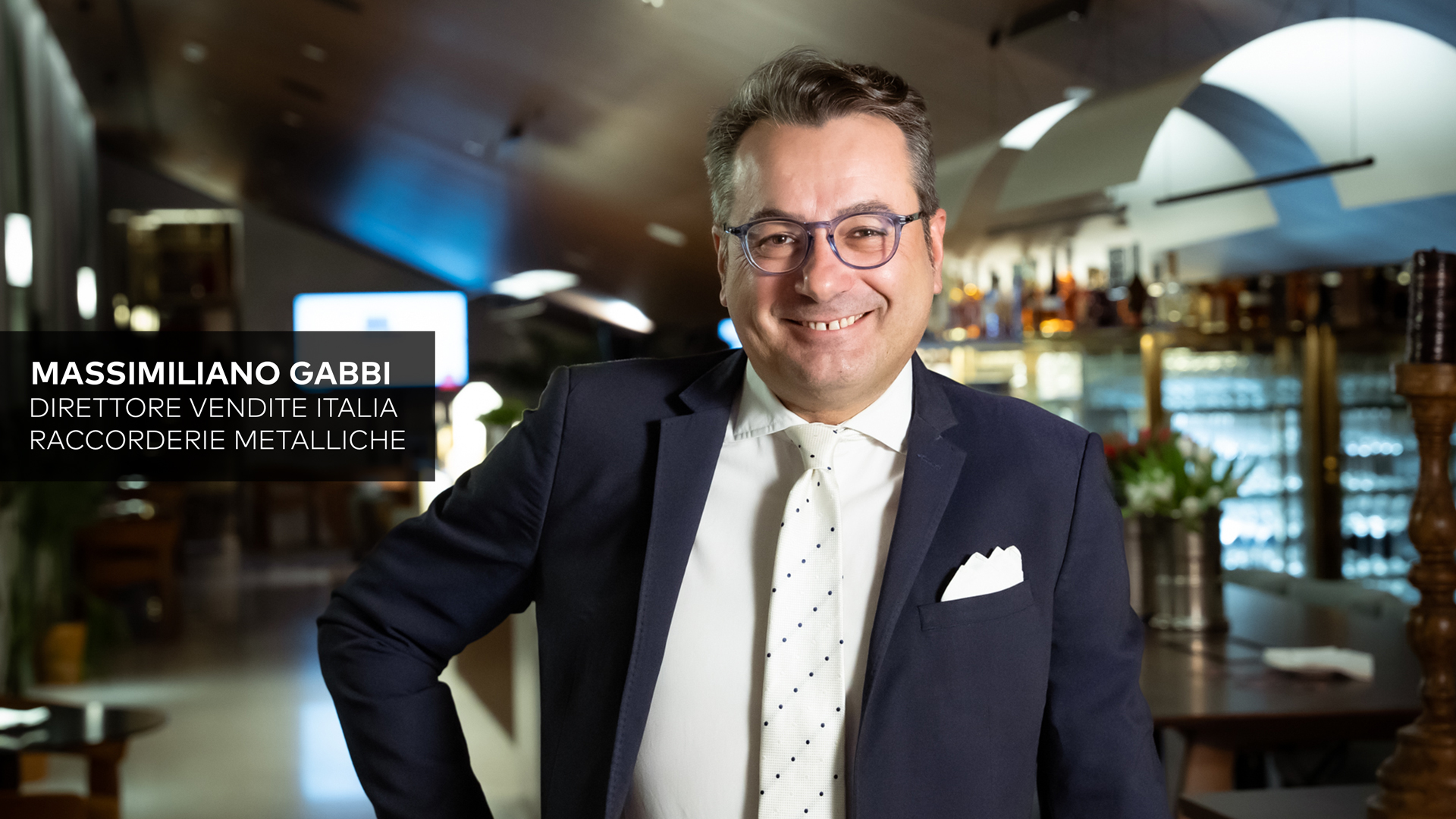 Massimiliano Gabbi