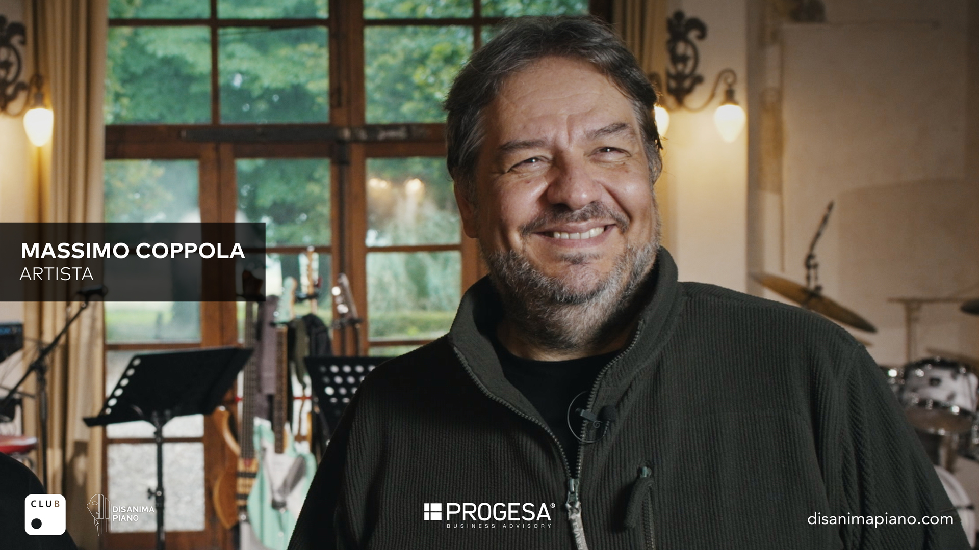 Massimo Coppola