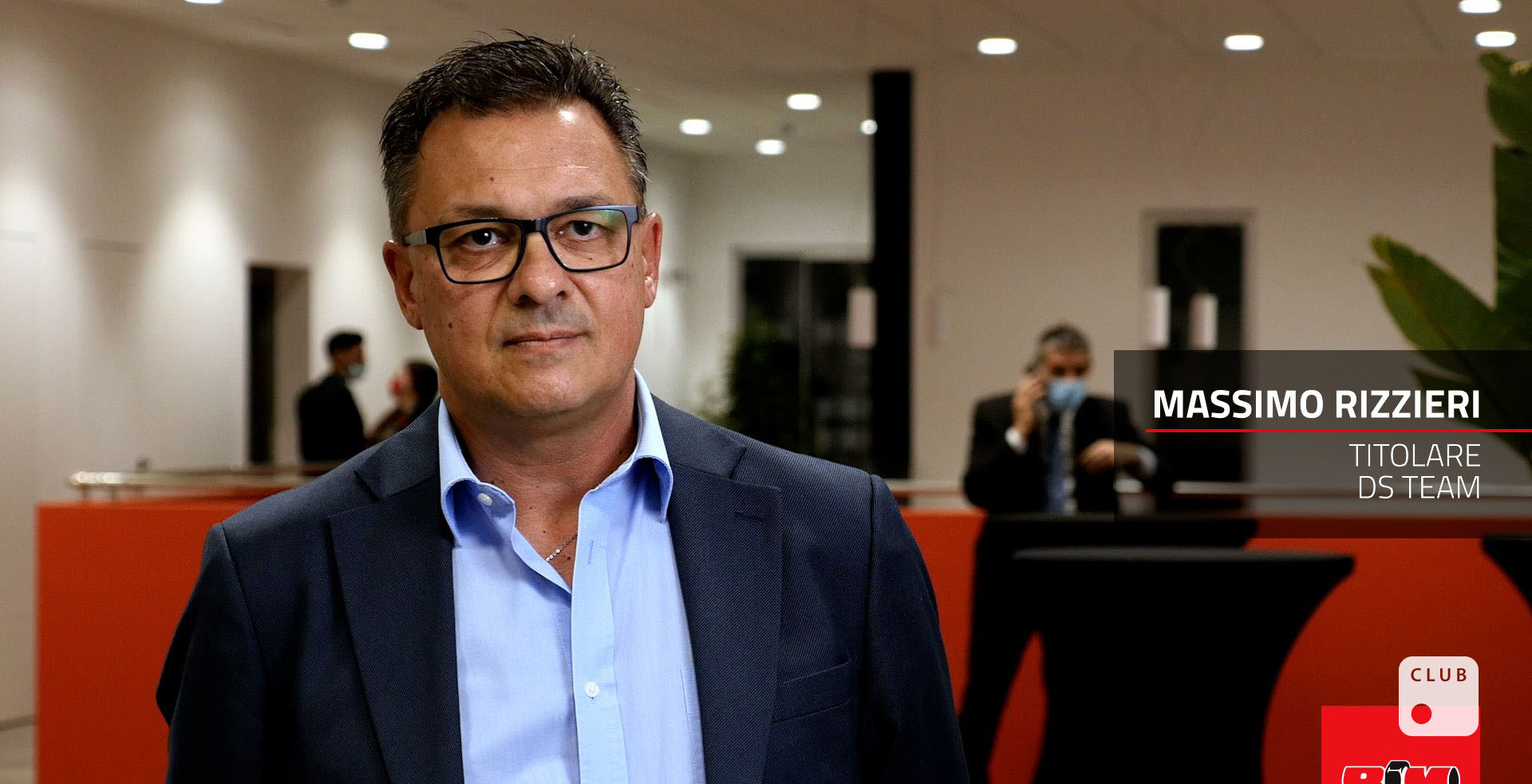 Massimo Rizzieri