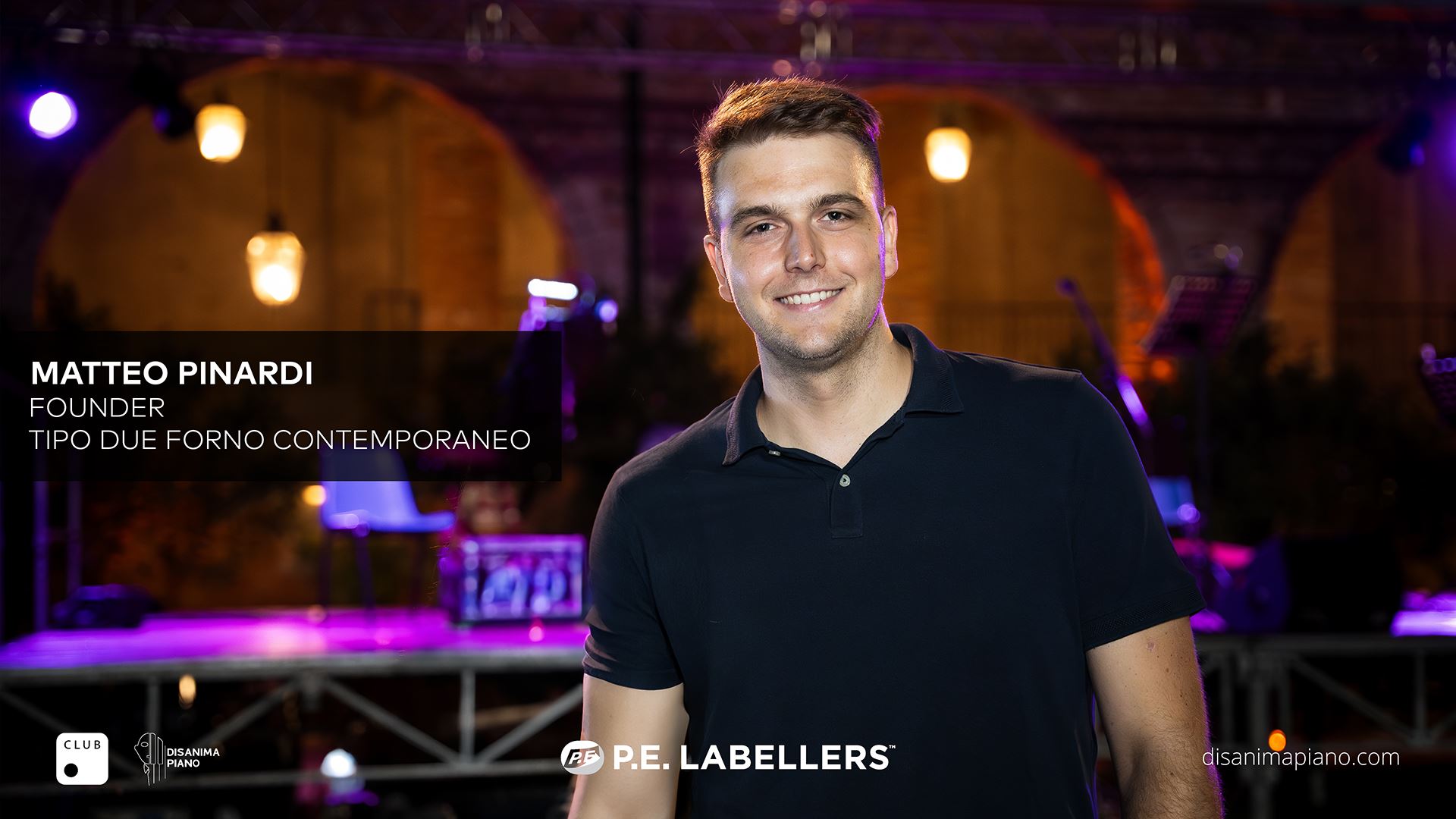 Matteo Pinardi