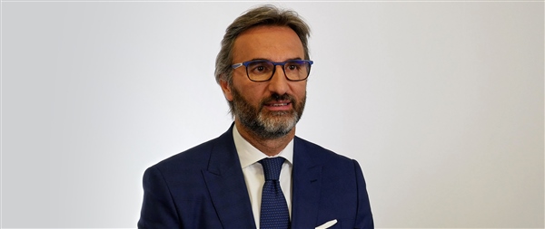 Mauro Grigiante