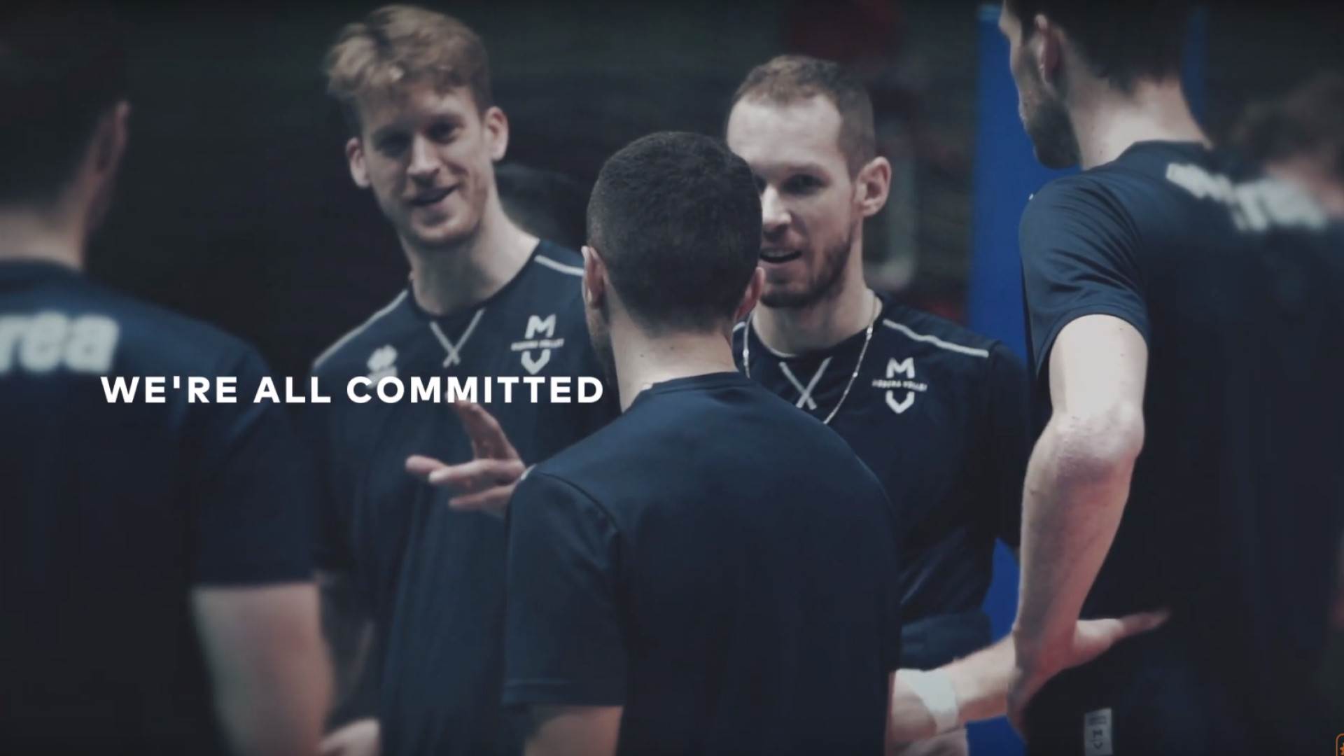 TEC Eurolab & Modena Volley<br>To win together