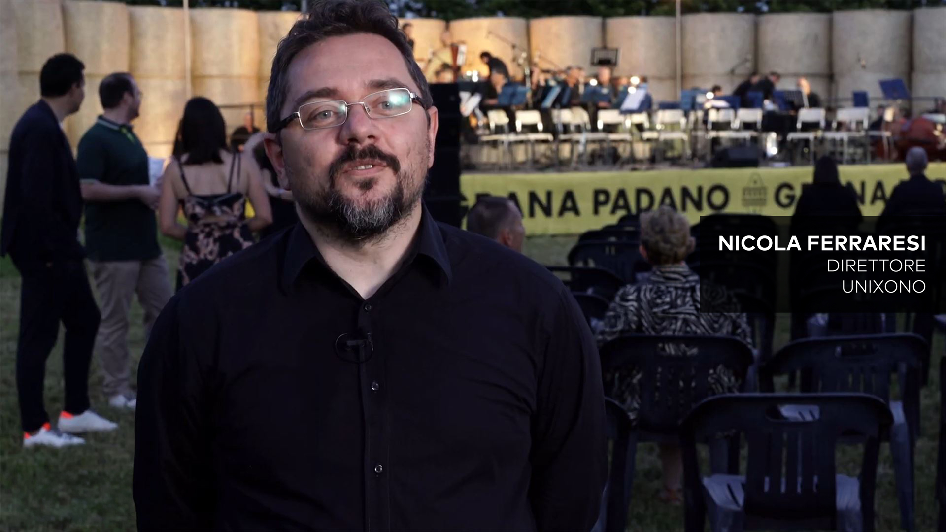Nicola Ferraresi