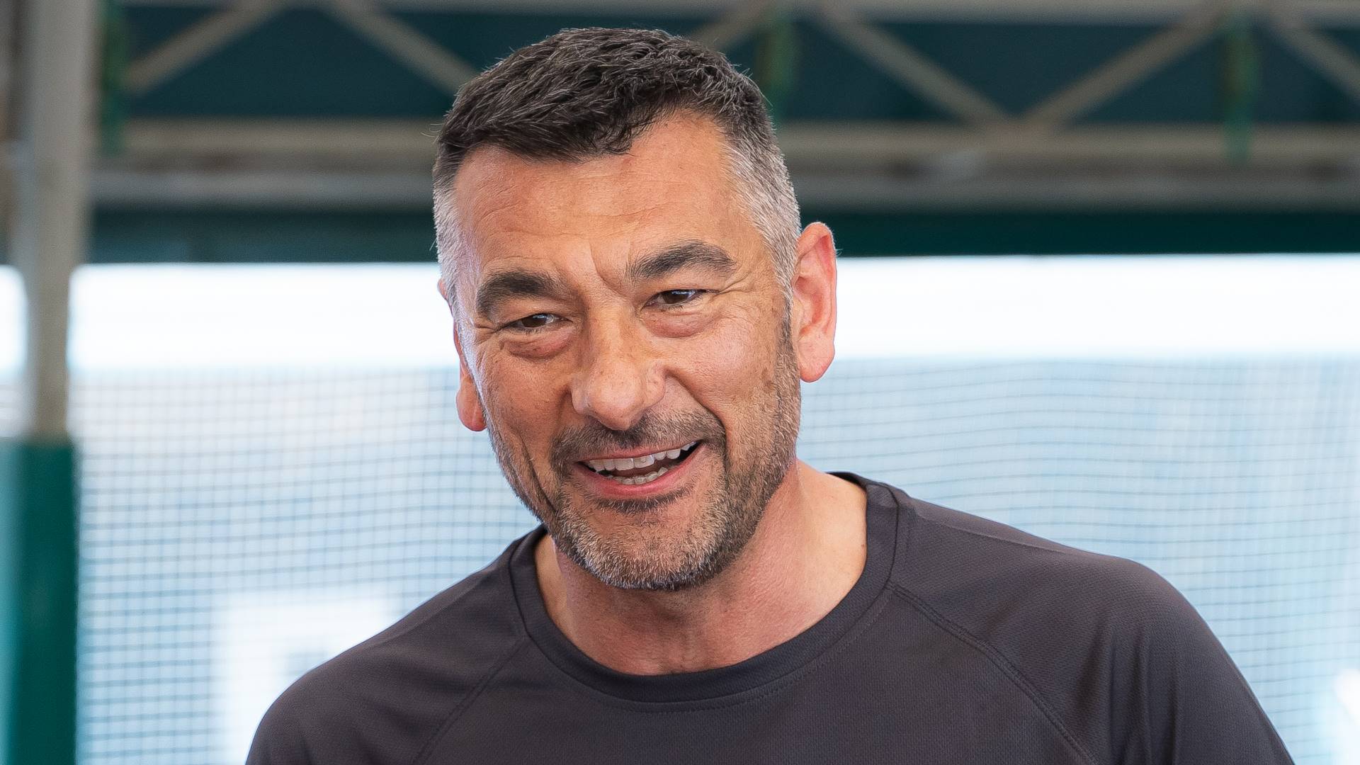 Oscar Tondini