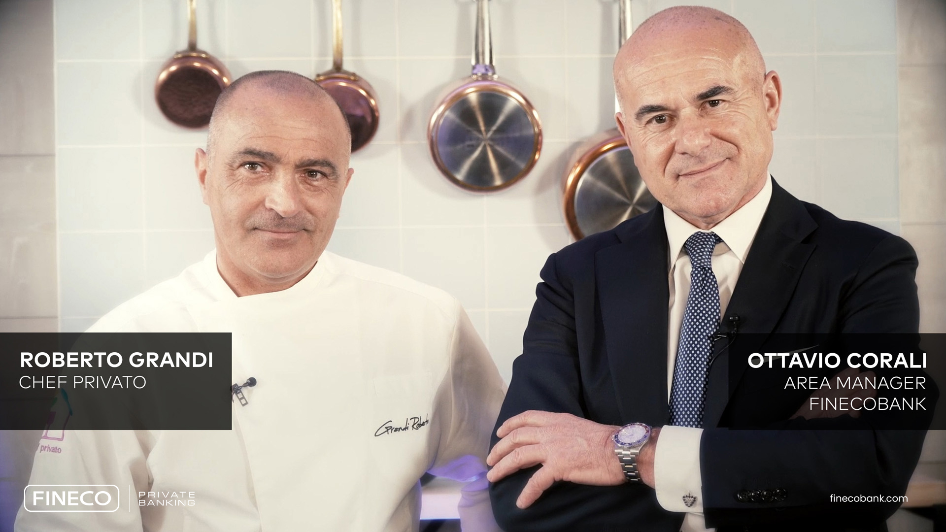 FinecoBank La ricetta dell'eccellenza