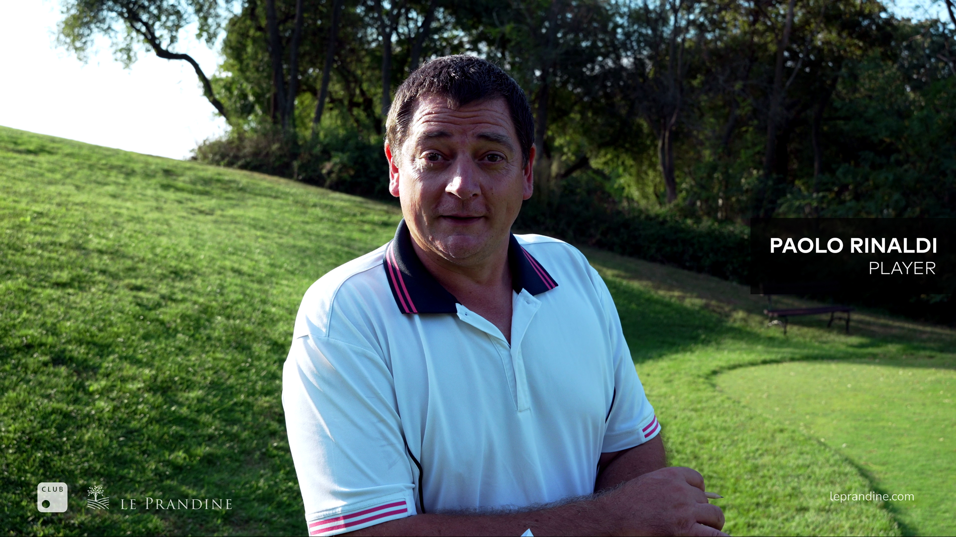 Paolo Rinaldi