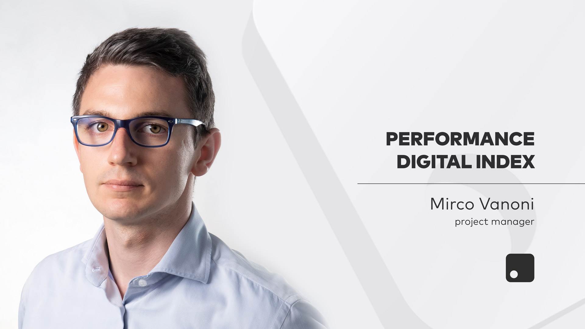 Siglacom Strategy Keynote<br /> Indicatori di Performance Digitali