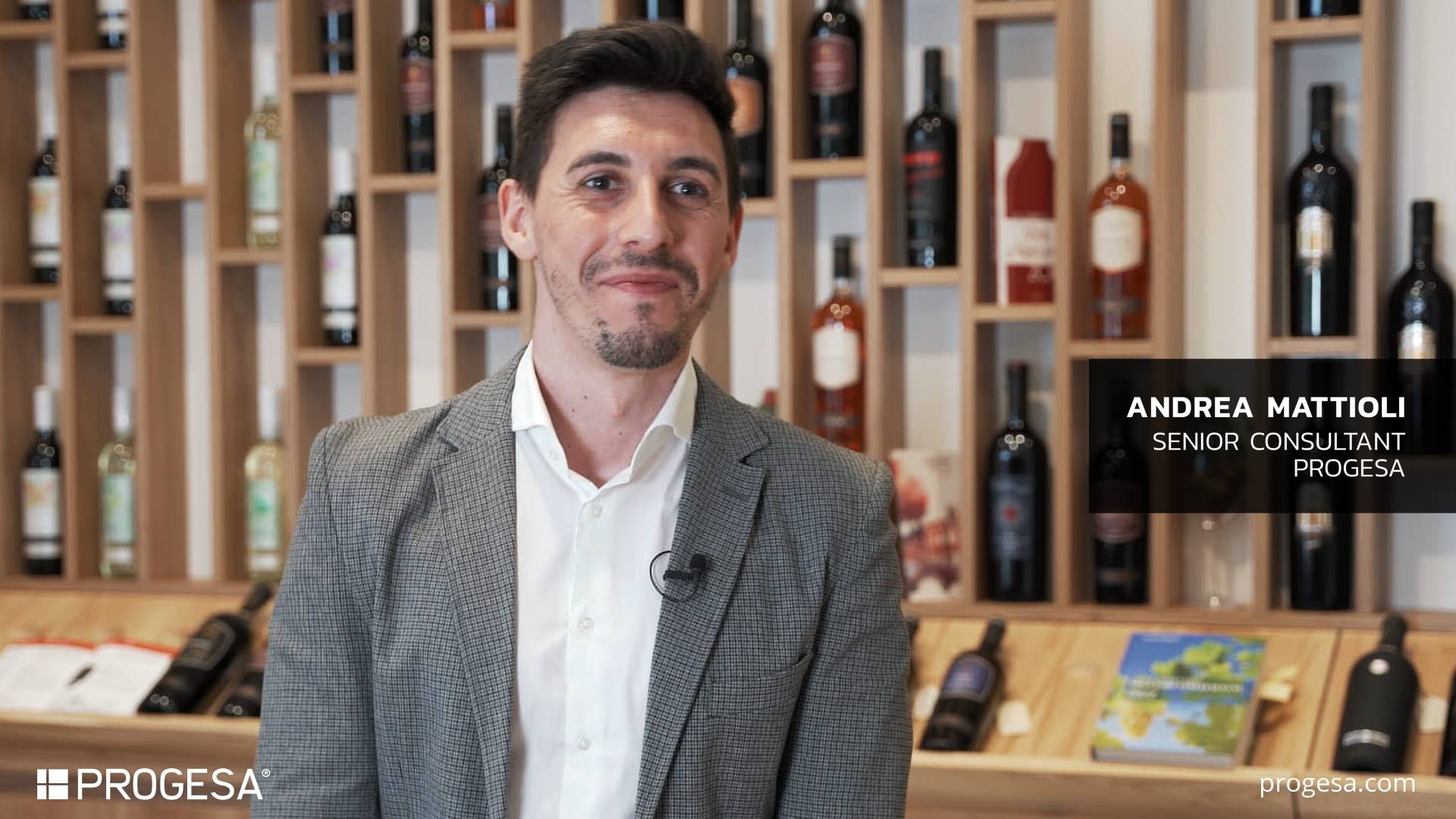 Andrea Mattioli