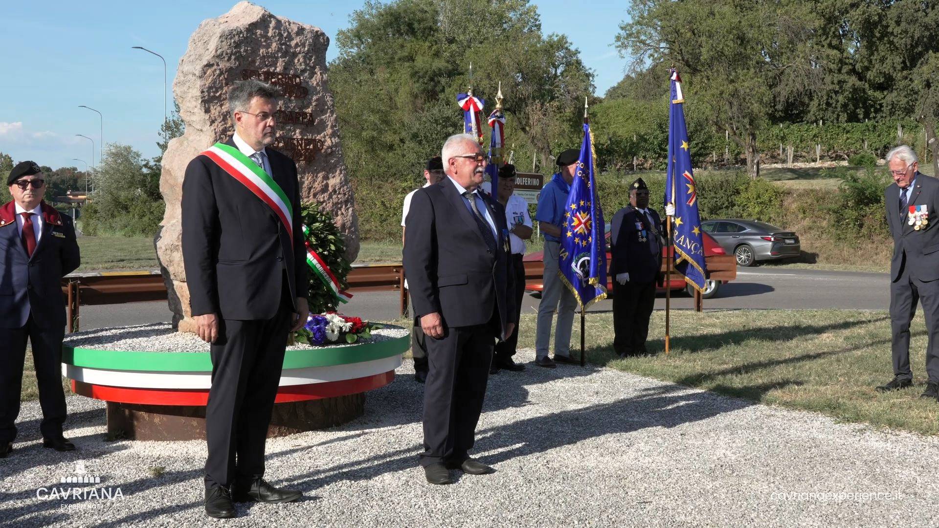 Cavriana Experience<br> La storia rivive a Cavriana