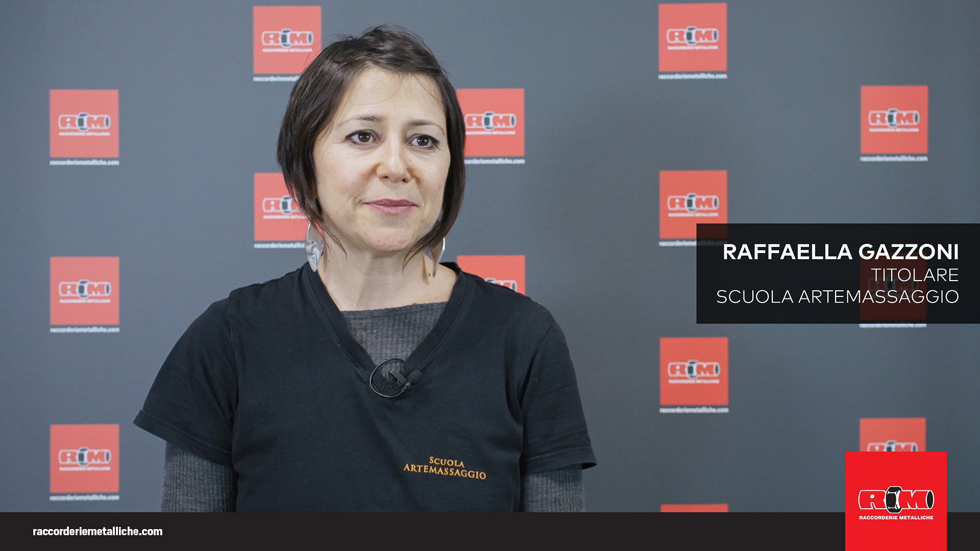 Raffaella Gazzoni