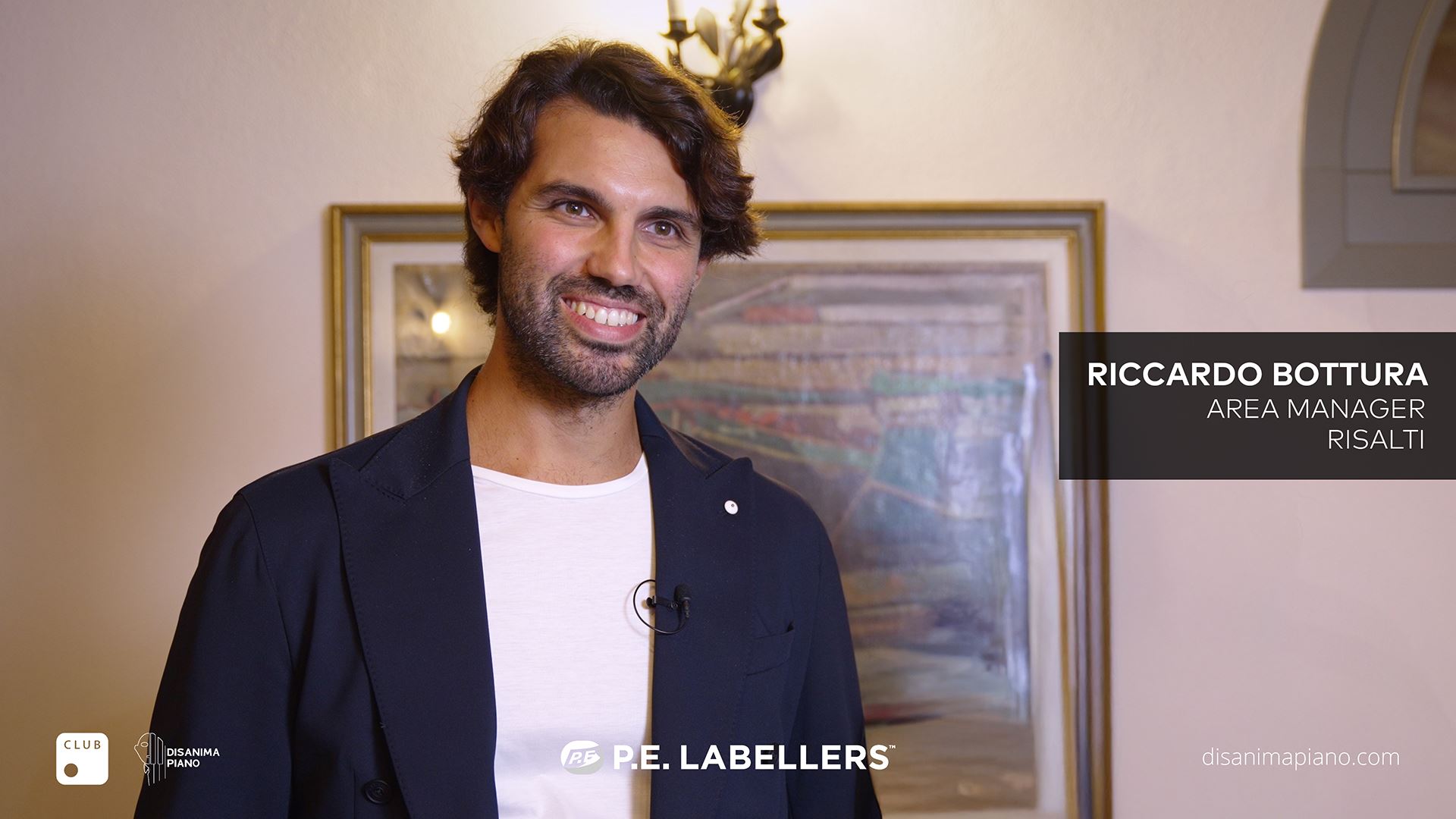 Riccardo Bottura