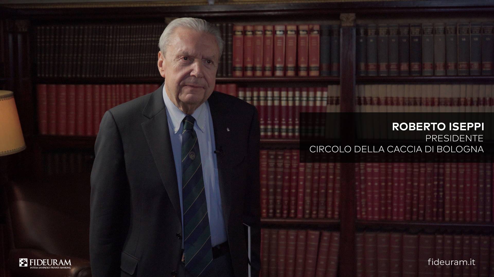 Roberto Iseppi