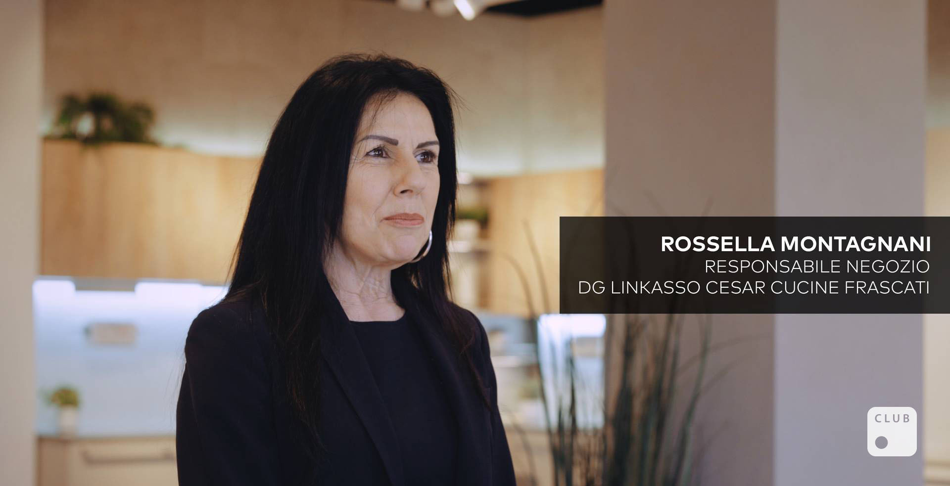 Rossella Montagnani