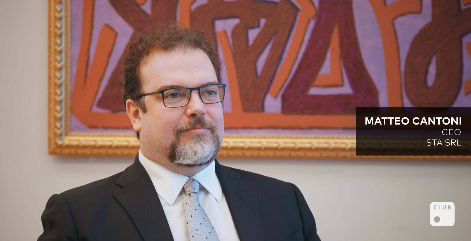 Matteo Cantoni