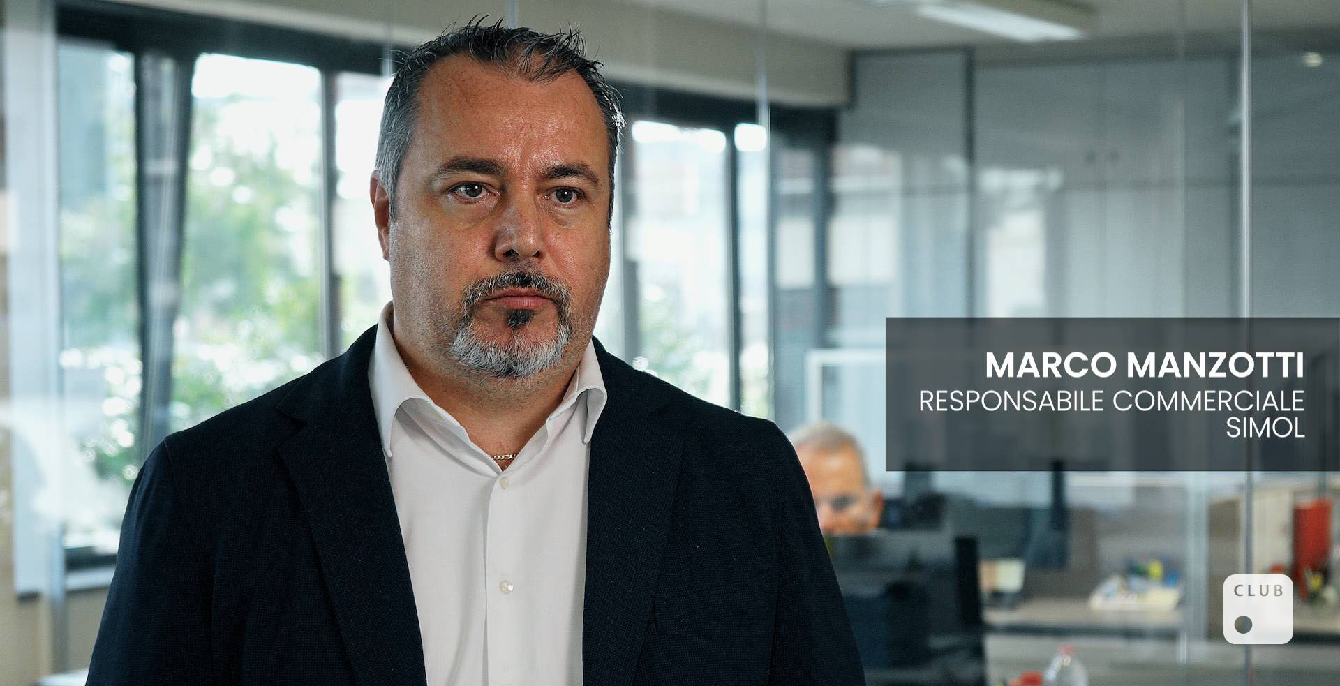 Marco Manzotti