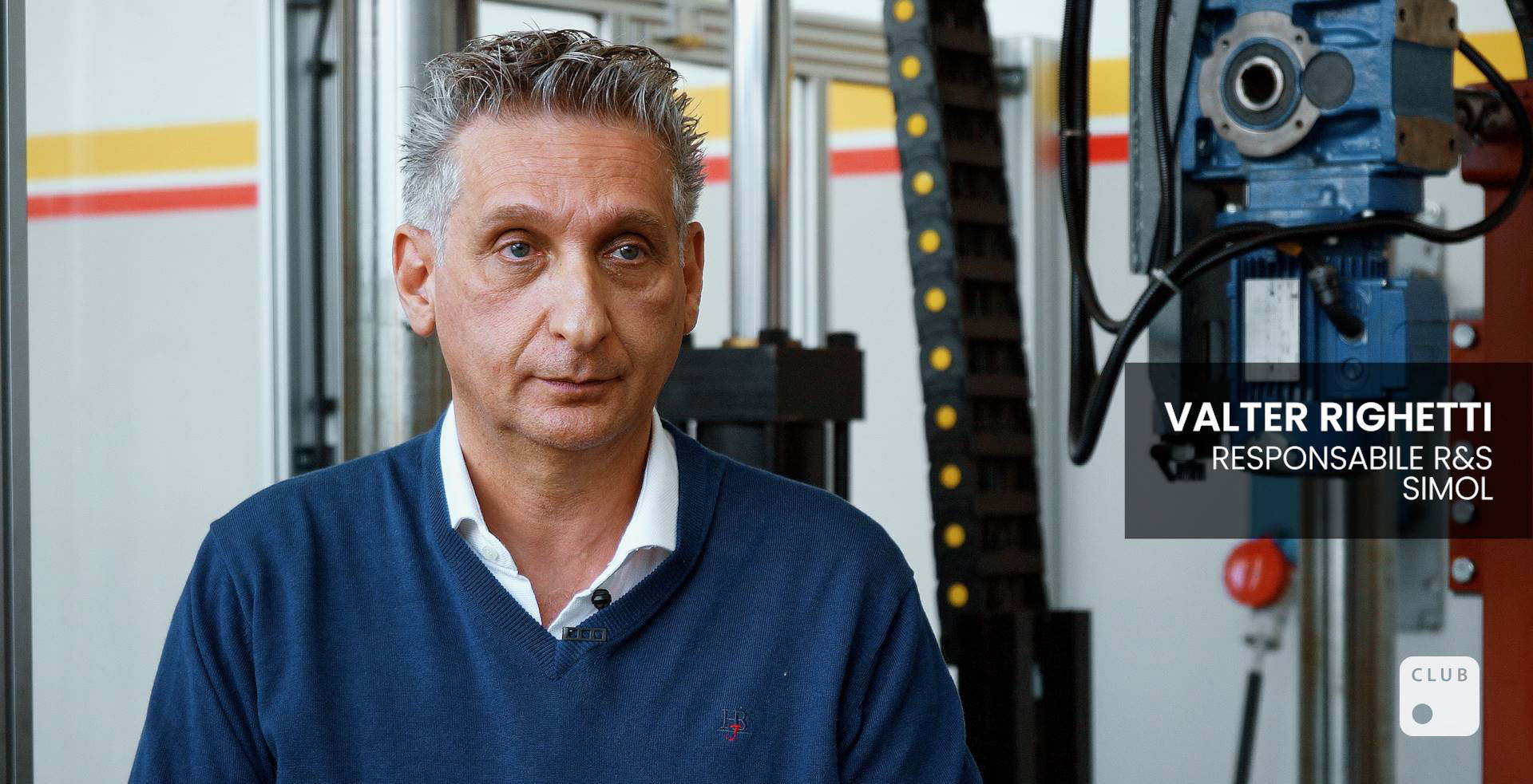 Valter Righetti