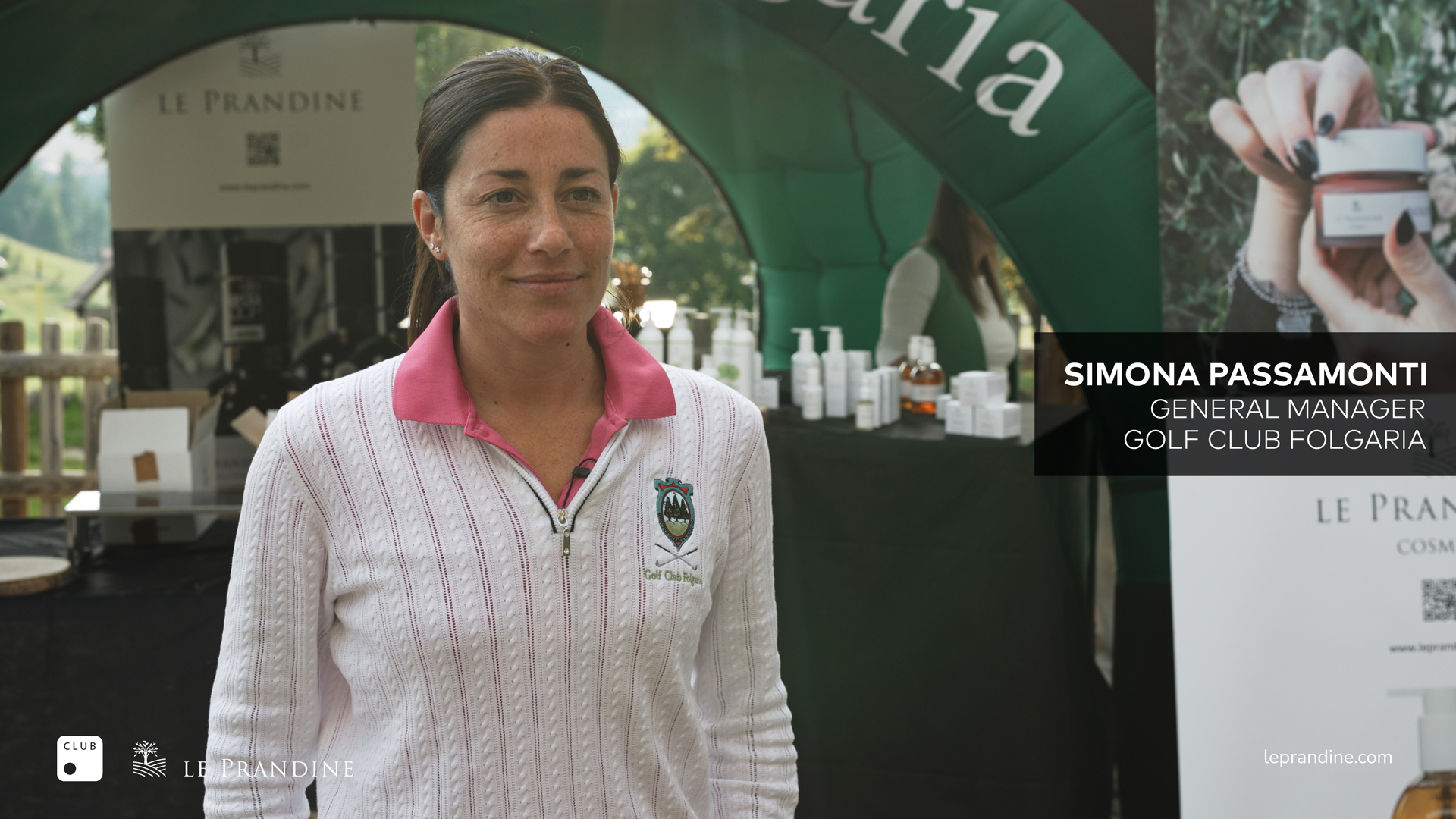 Simona Passamonti