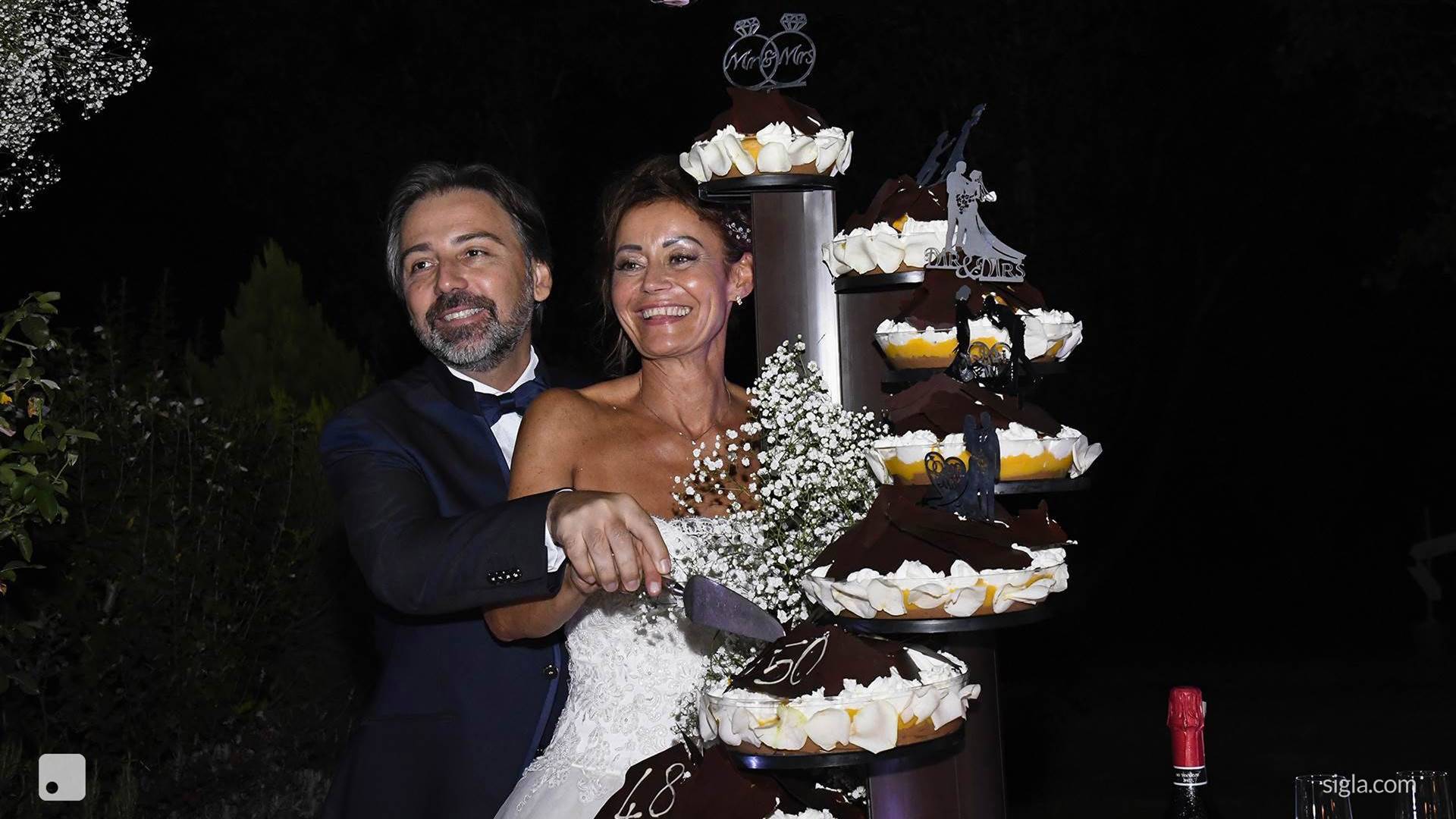 Stefano & Serena wedding26 august 2020