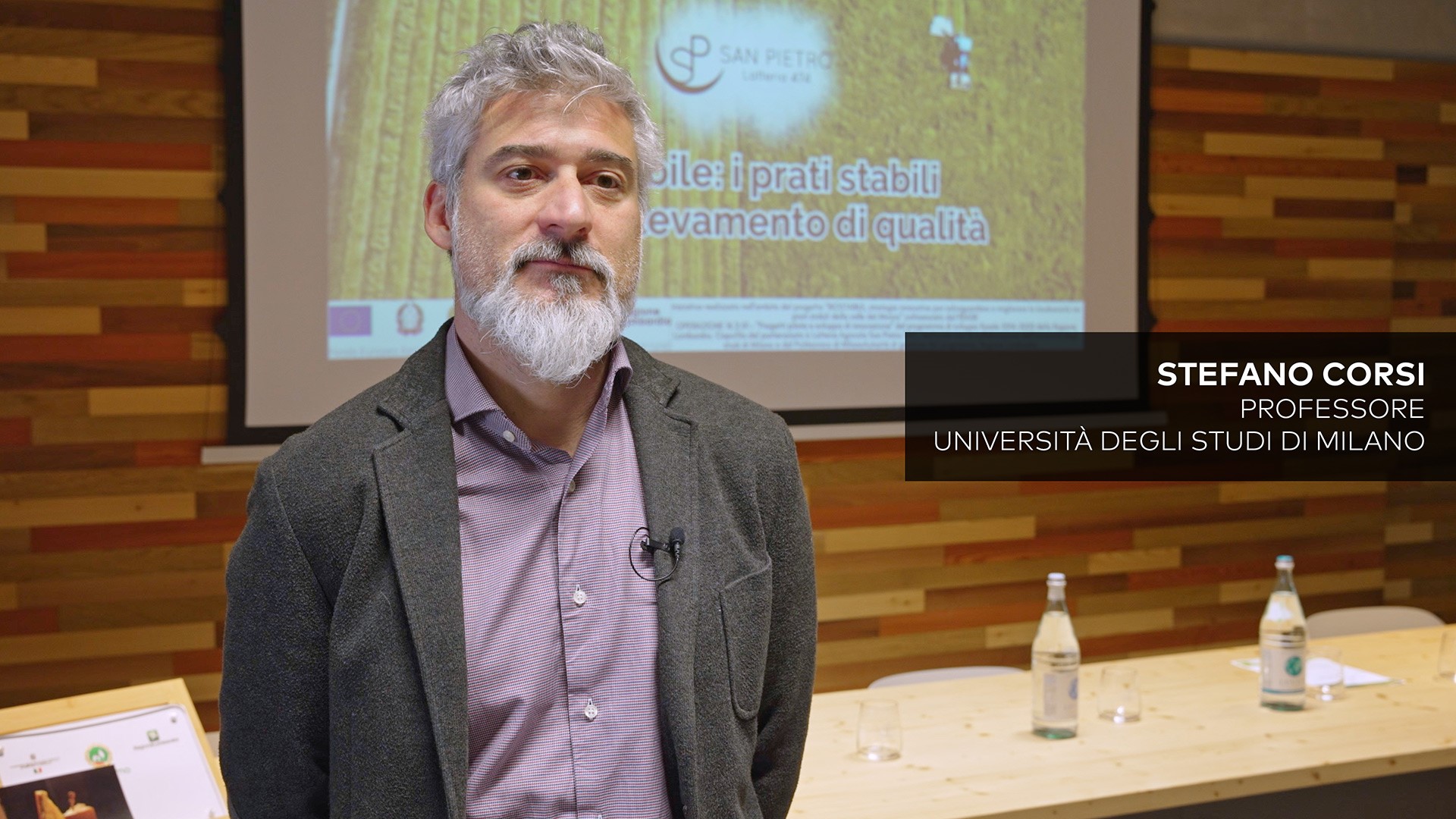 Stefano Corsi