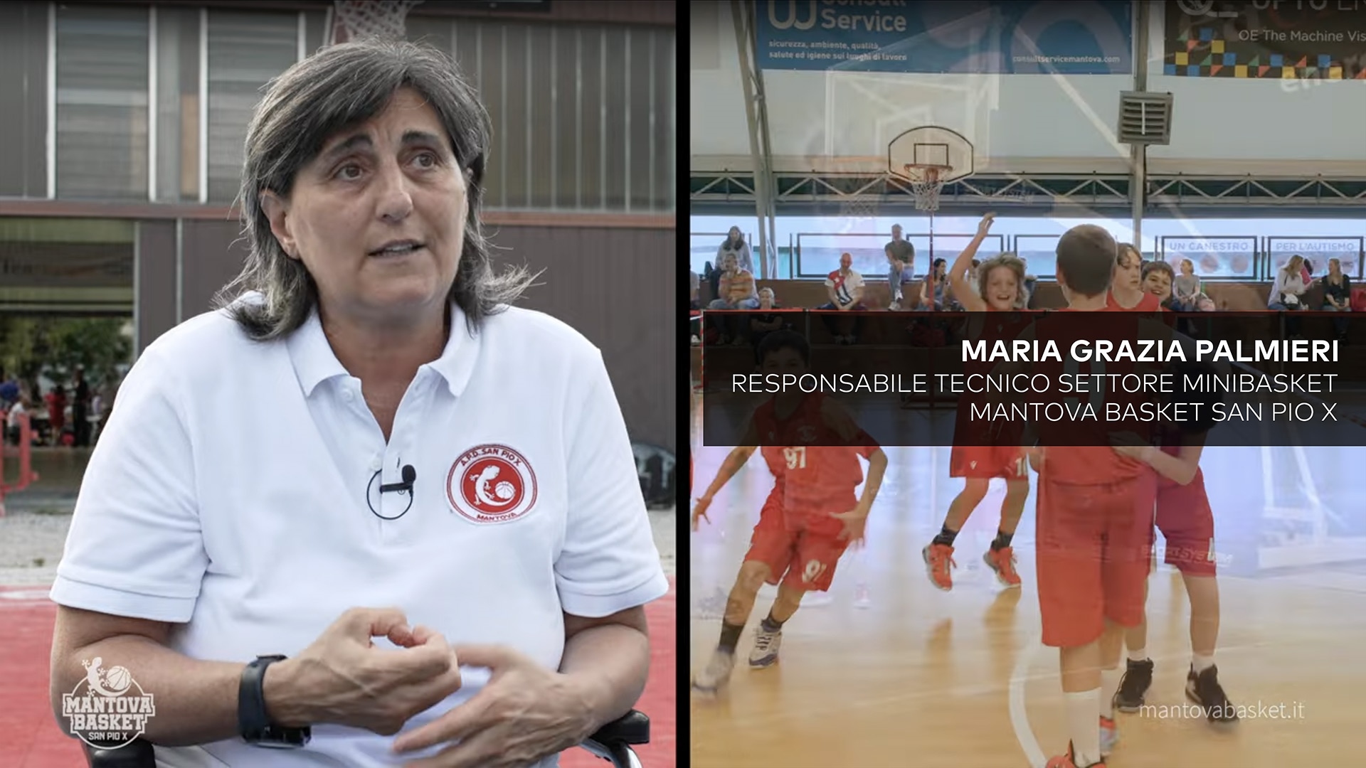Maria Grazia Palmieri
