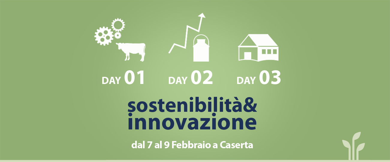 Cirio Agricola Dairy Meeting