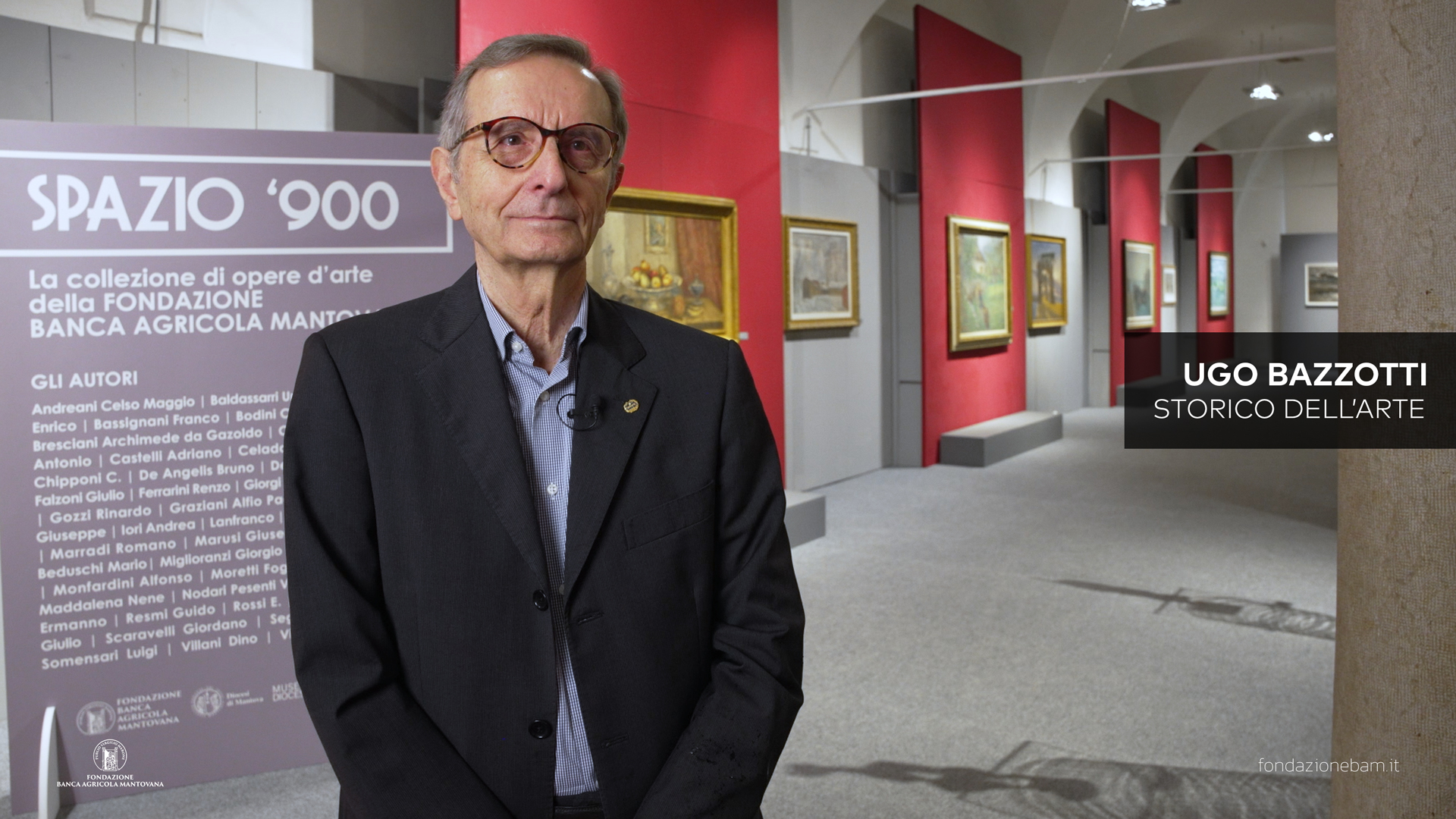 Ugo Bazzotti