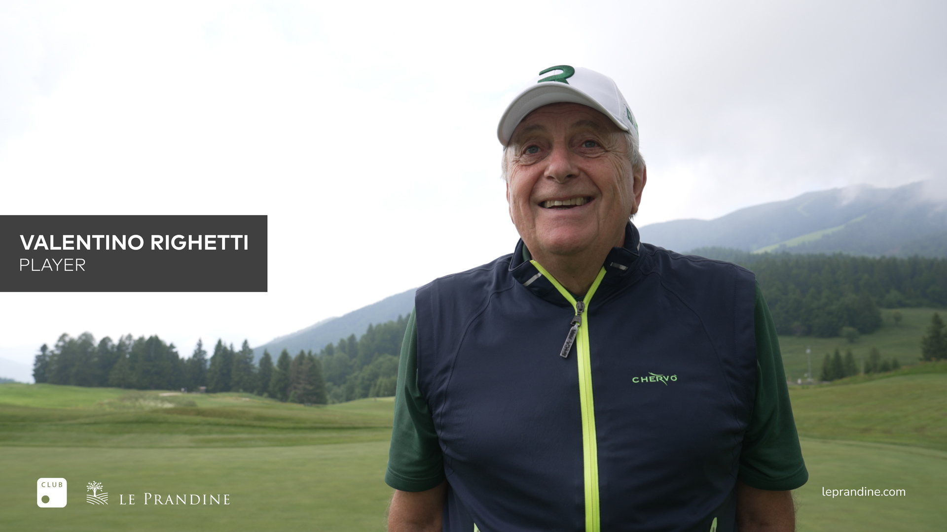 Valentino Righetti
