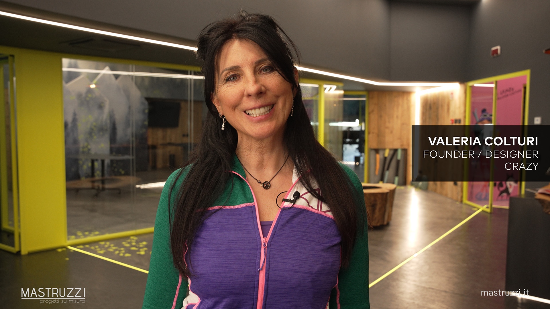 Valeria Colturi