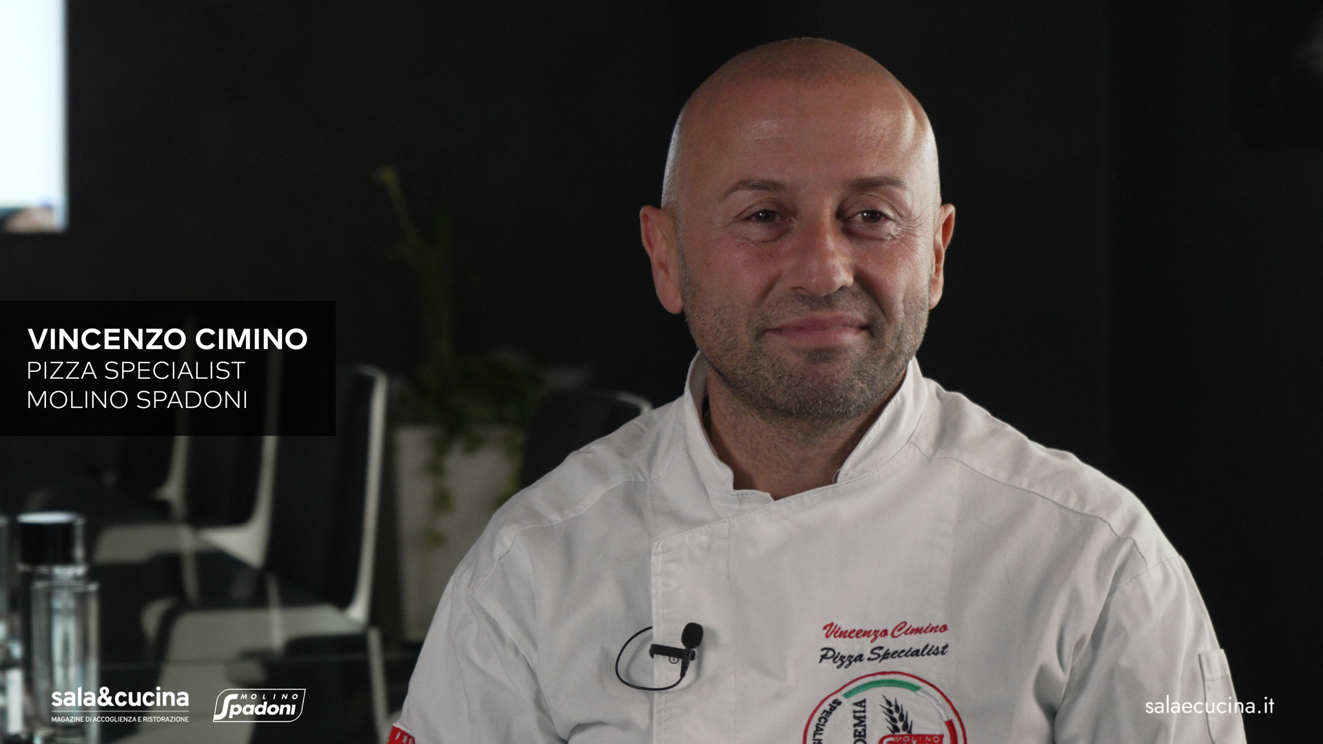 Vincenzo Cimino