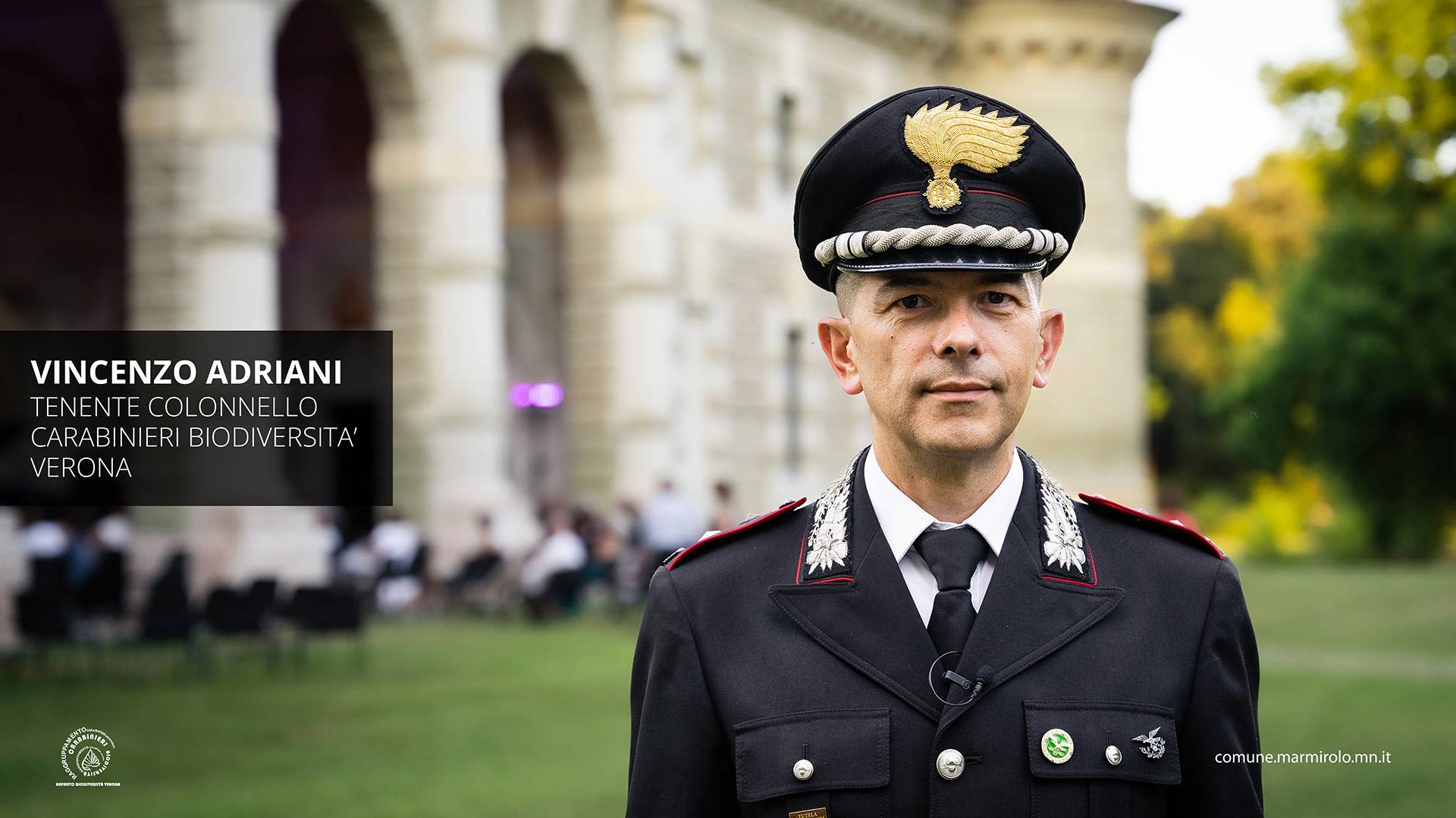 Vincenzo Adriani 