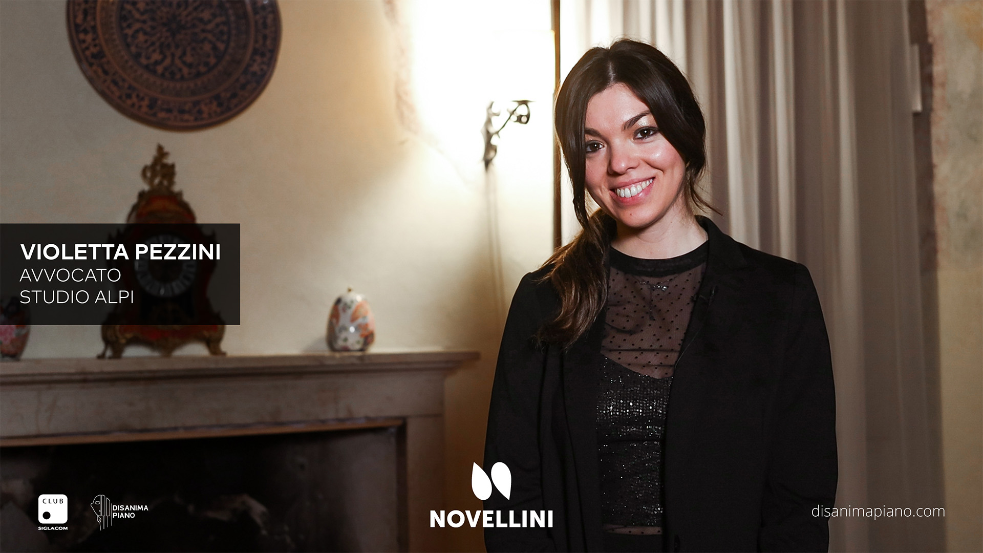 Violetta Pezzini