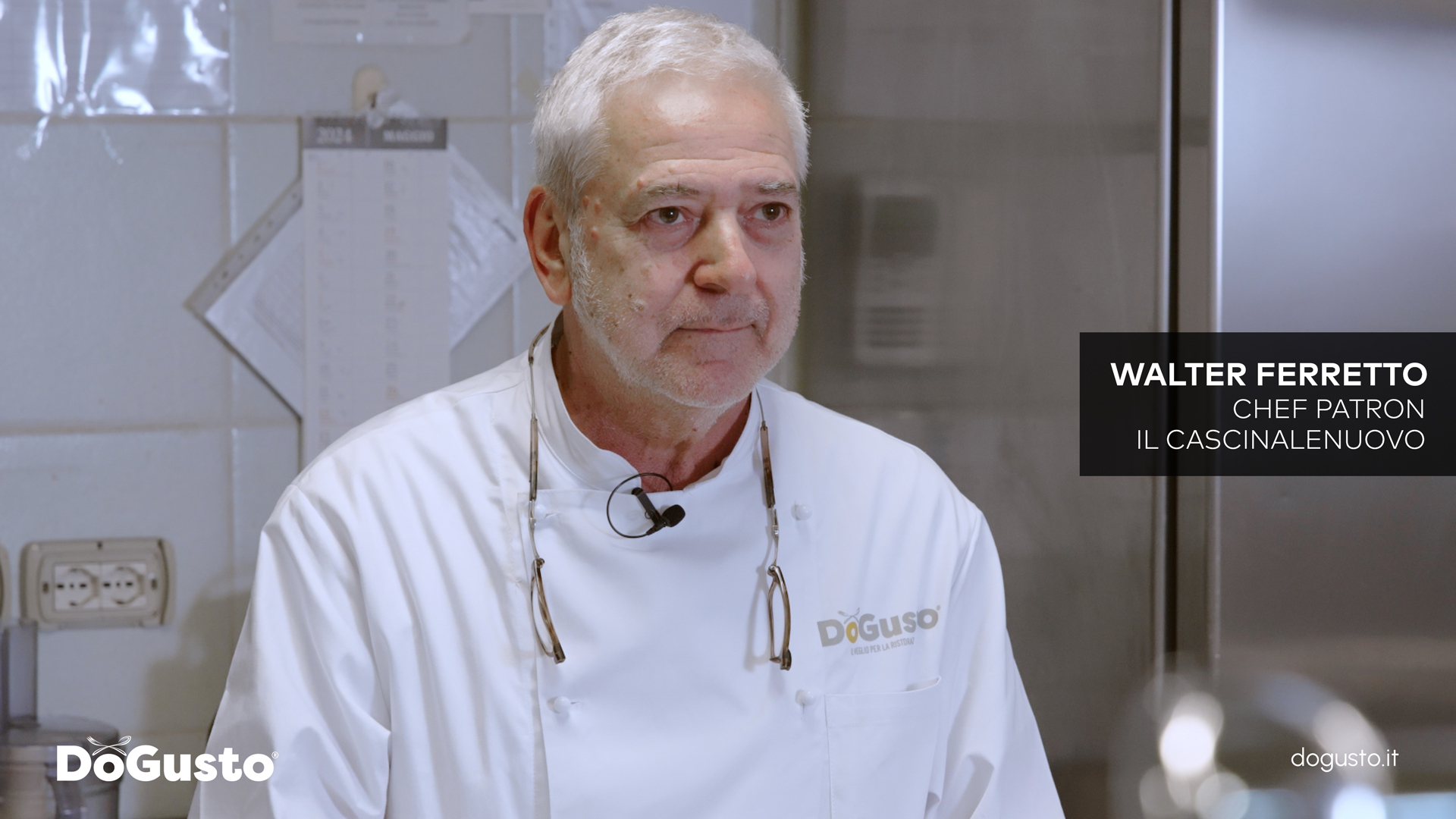 Walter Ferretto
